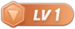 LV1 等级-LV1-趣酷猫资源网