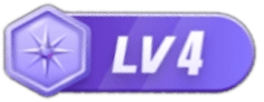 等级-LV4-趣酷猫资源网