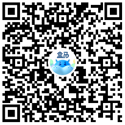 图片[2]-盒马鲜生免费领会员店单次卡-趣酷猫资源网