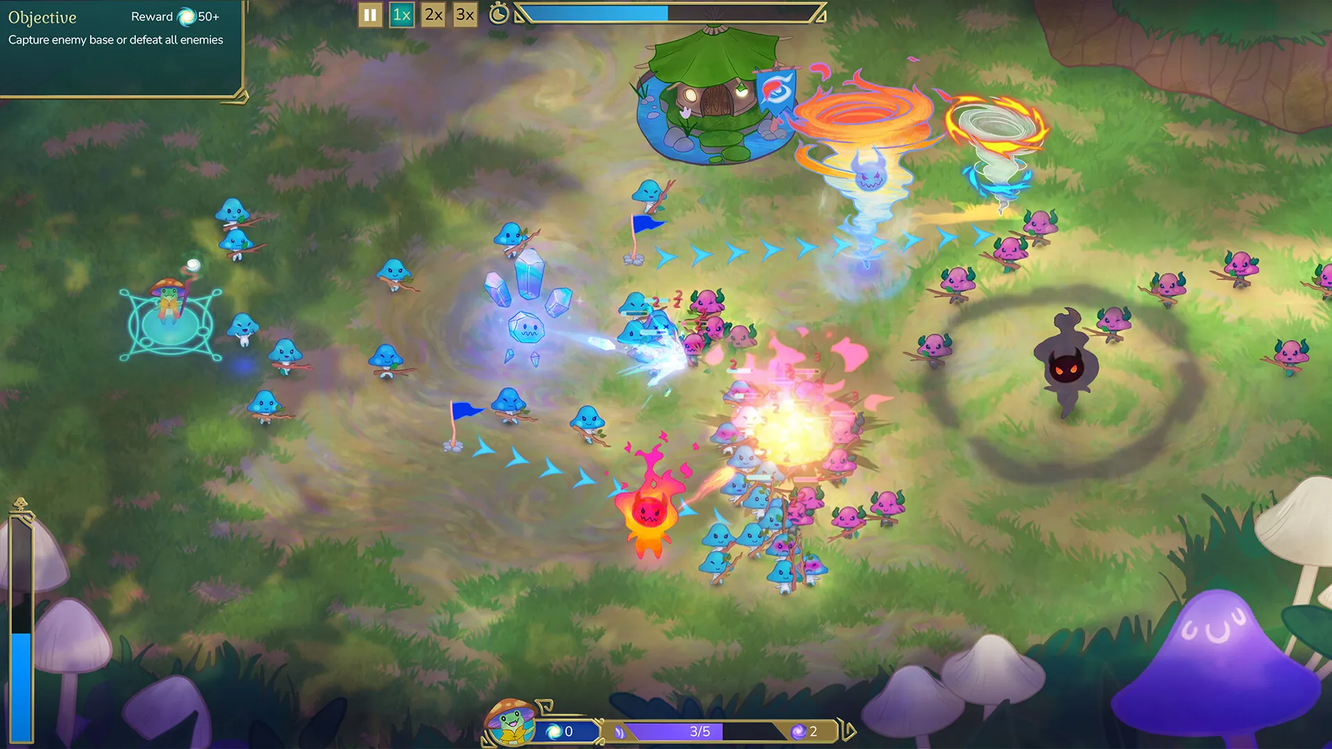 秘林之外/Beyond the Grove 秘林之外/Beyond the Grove