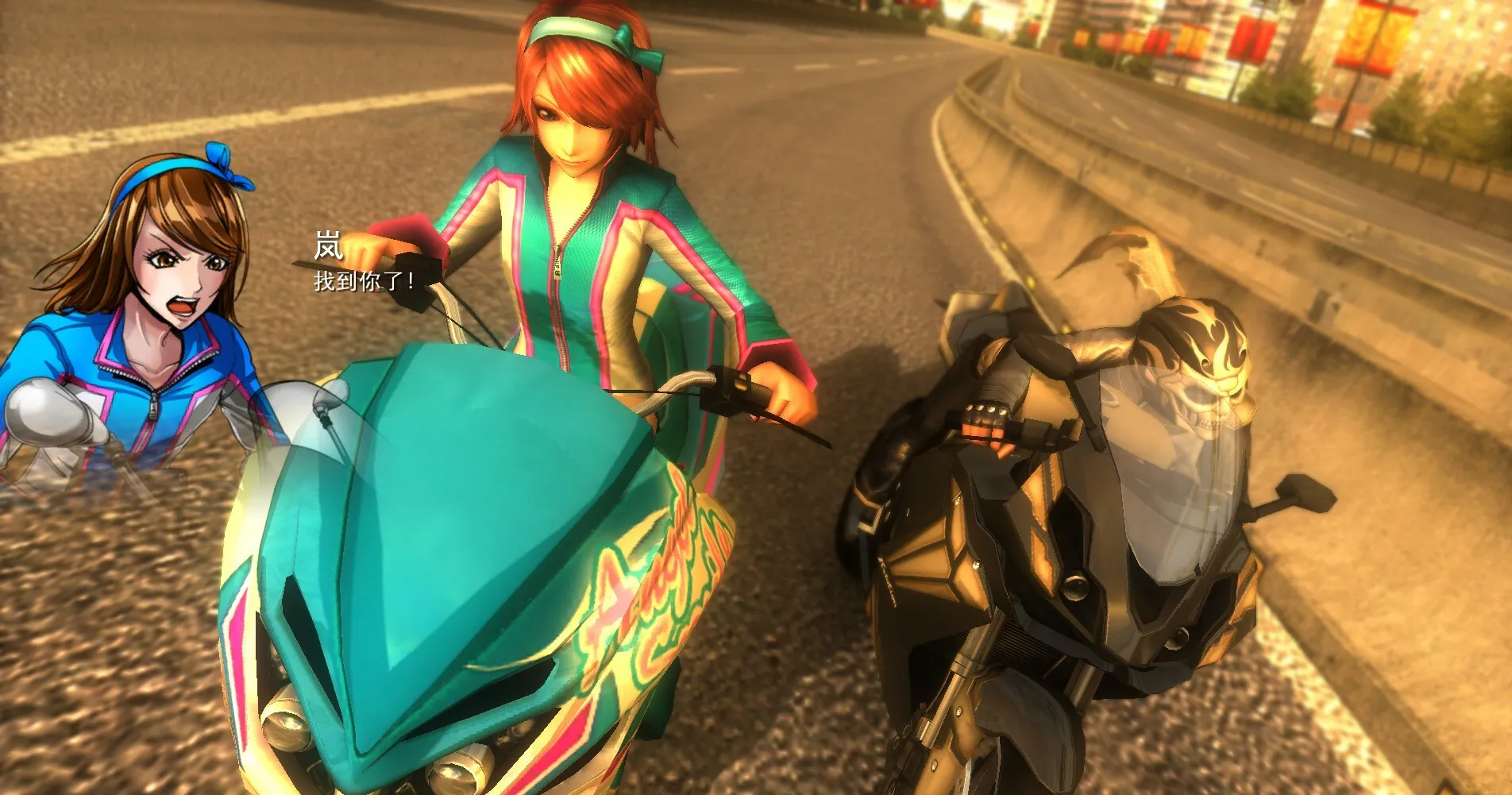 环状战斗骑士/FAST BEAT BATTLE RIDER 环状战斗骑士/FAST BEAT BATTLE RIDER