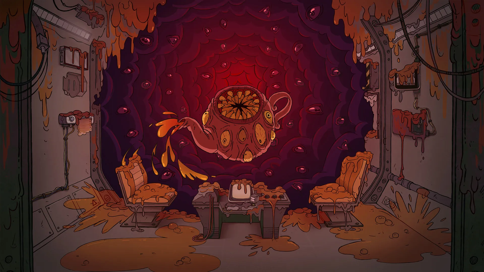 60秒差距/太空60秒/60 Parsecs!