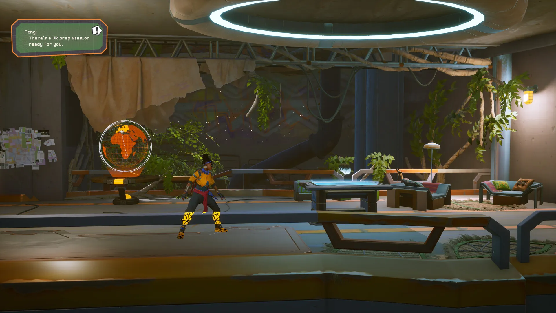 重夺战利/Relooted