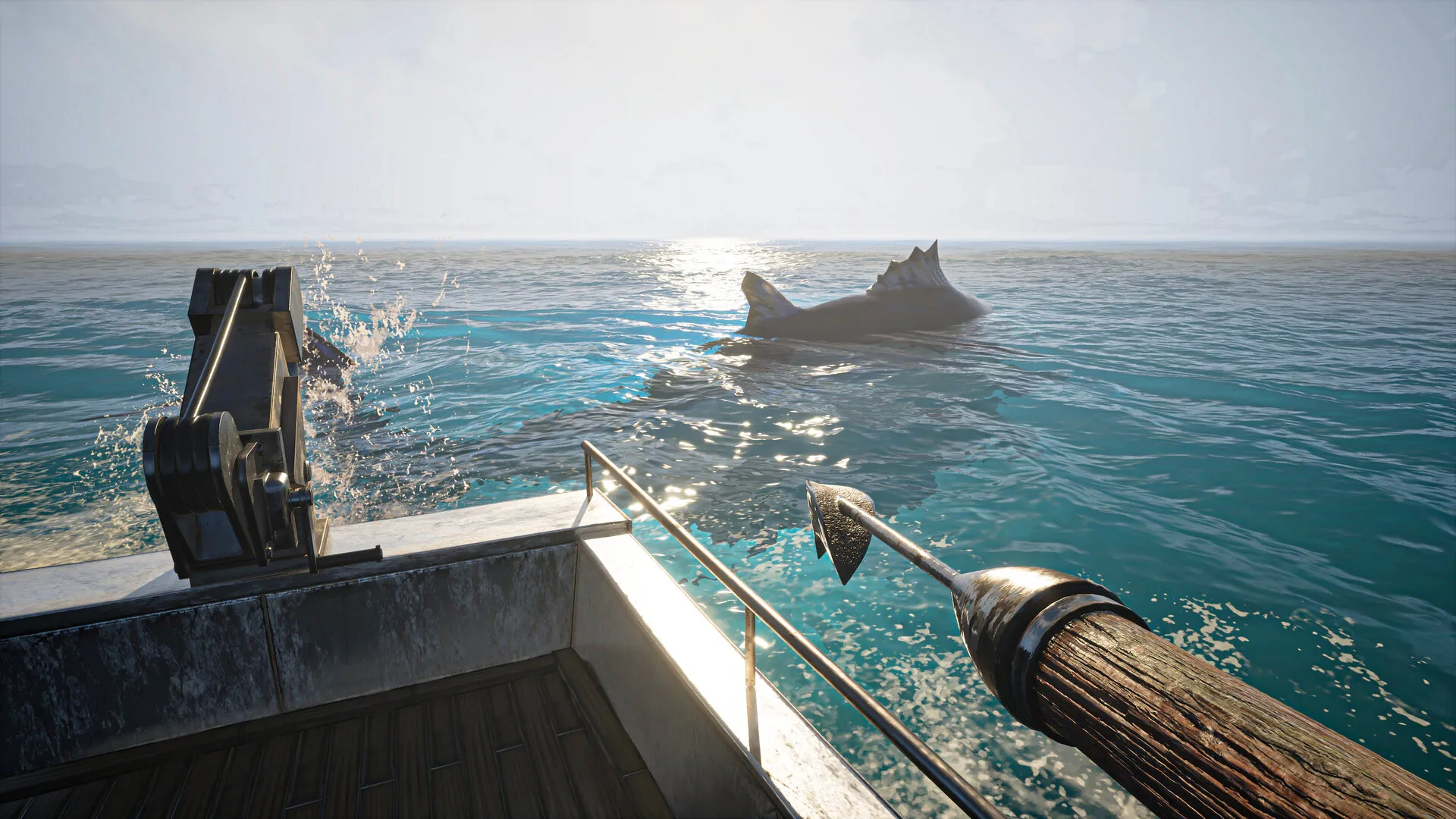 禁忌海猎/UMIGARI-趣酷猫资源网