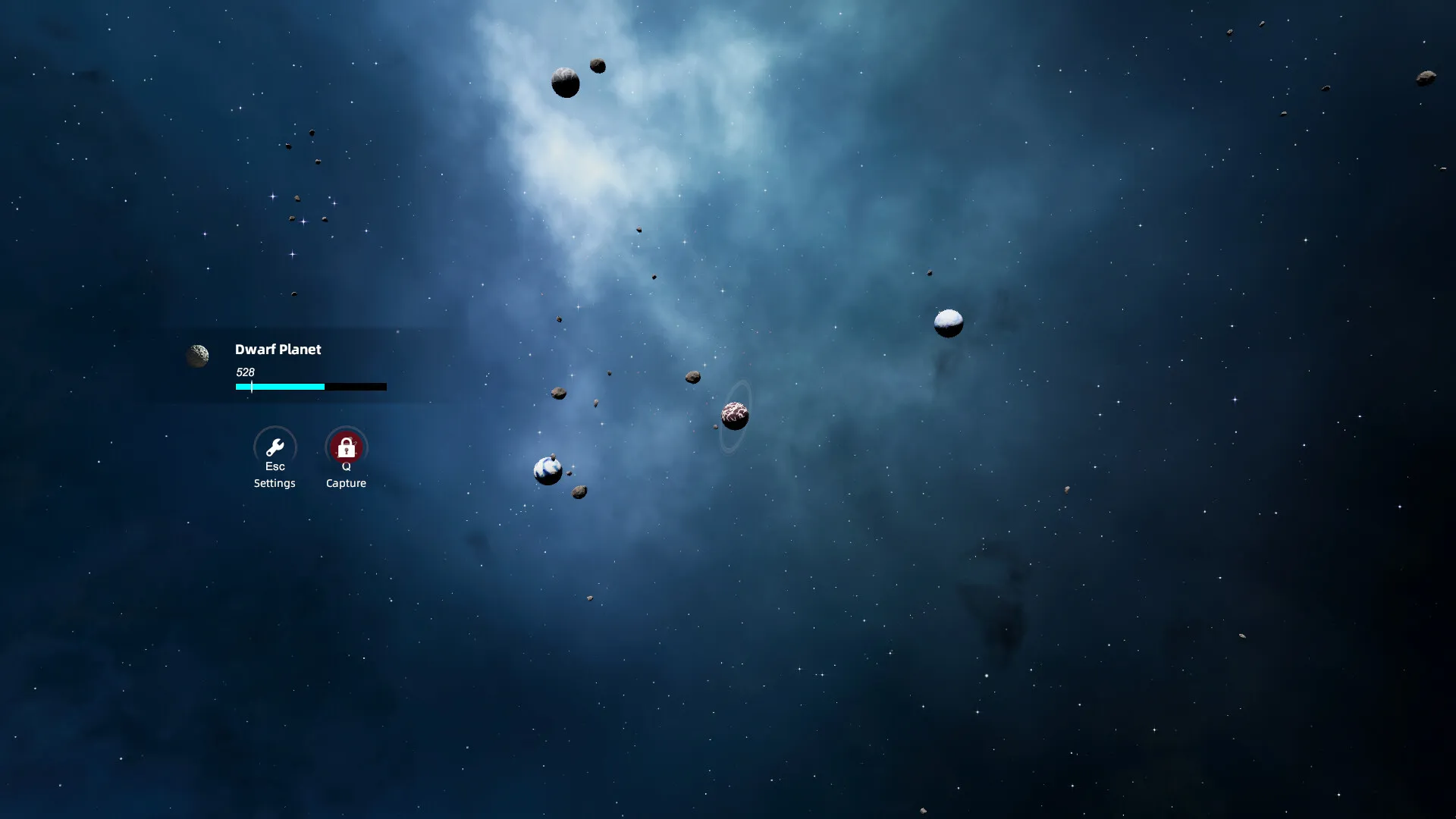 流浪星球/Drifter Star: Evolution