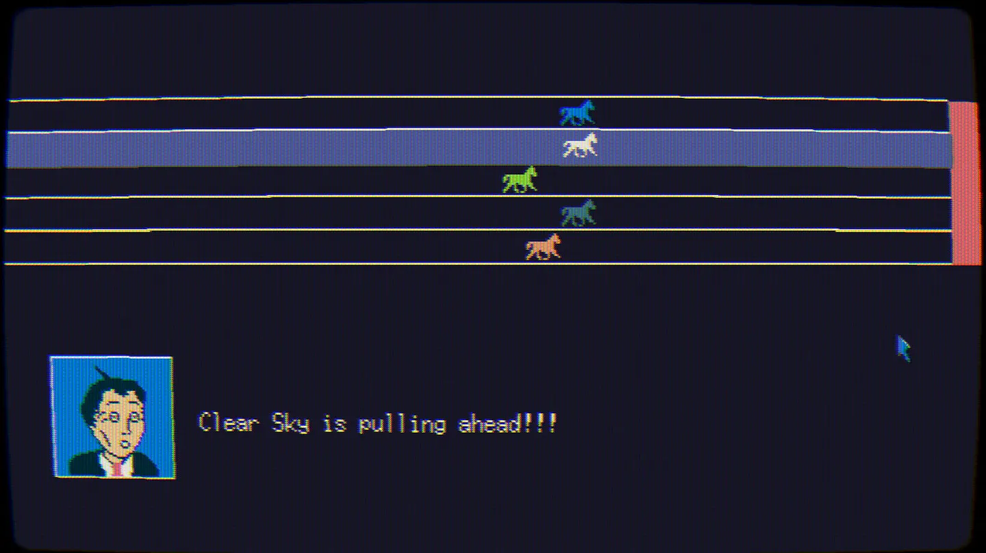 东京股神/炒股模拟器/股票市场模拟器/STONKS-9800: Stock Market Simulator 东京股神/炒股模拟器/股票市场模拟器/STONKS-9800: Stock Market Simulator