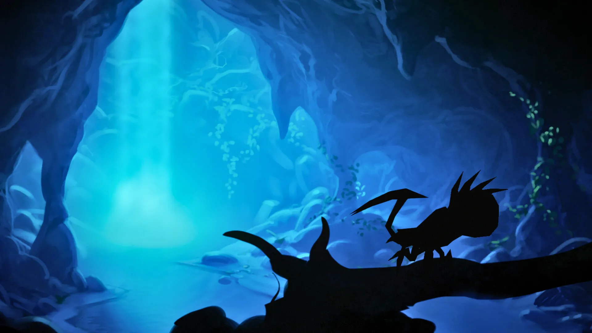 虫巢/The Hive 虫巢/The Hive