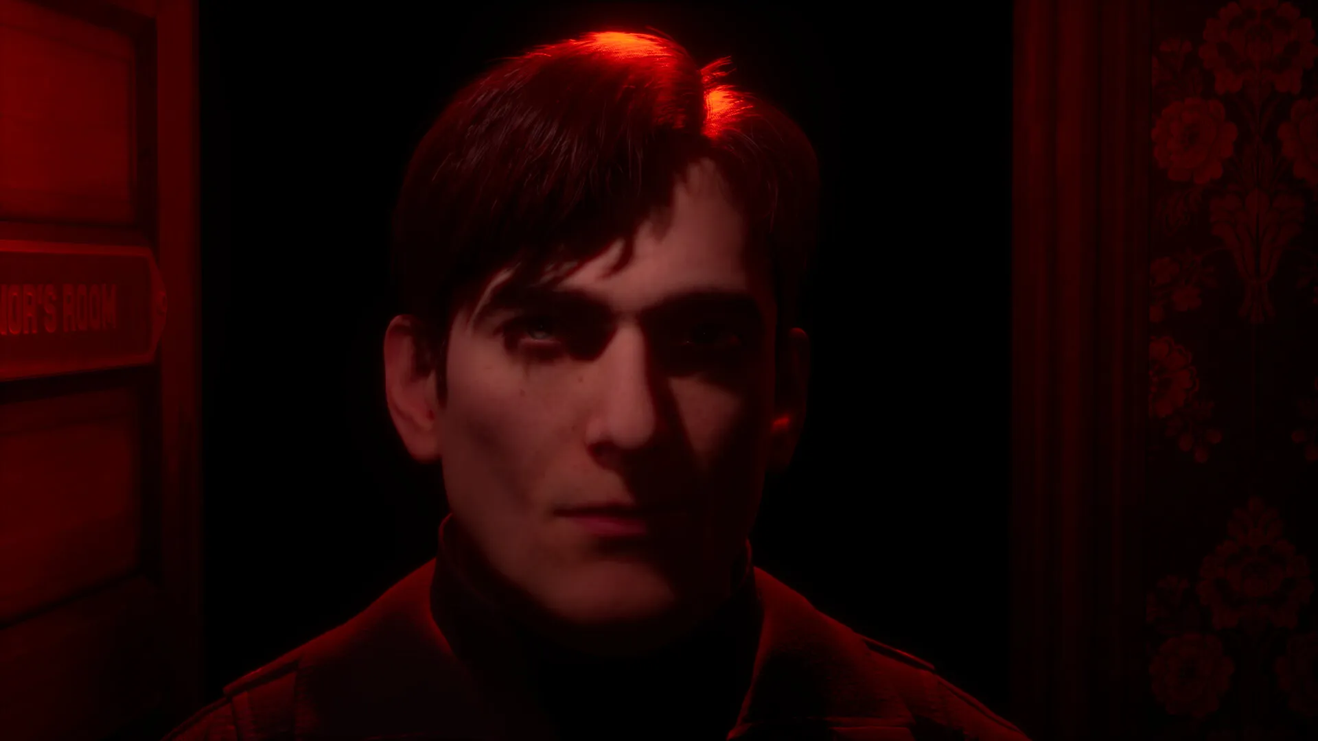 她要离开/She's Leaving