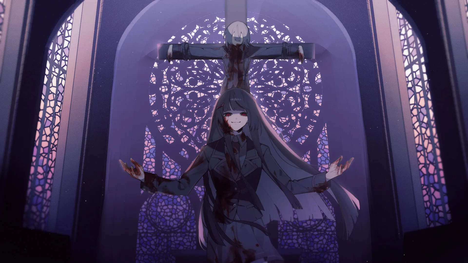 执着学园/Syutyaku Gakuen