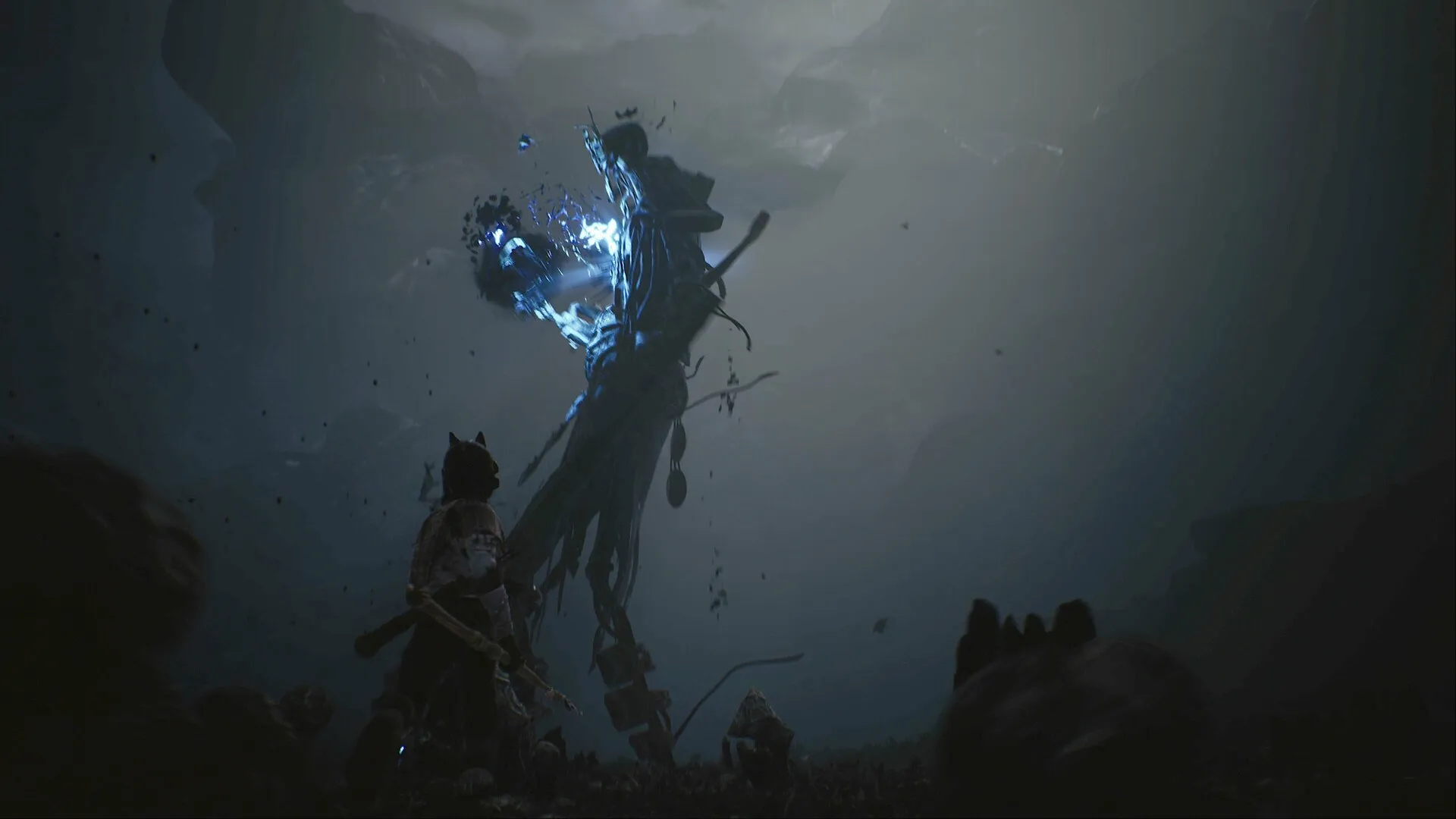 阿加斯巴之塔/Towers of Aghasba