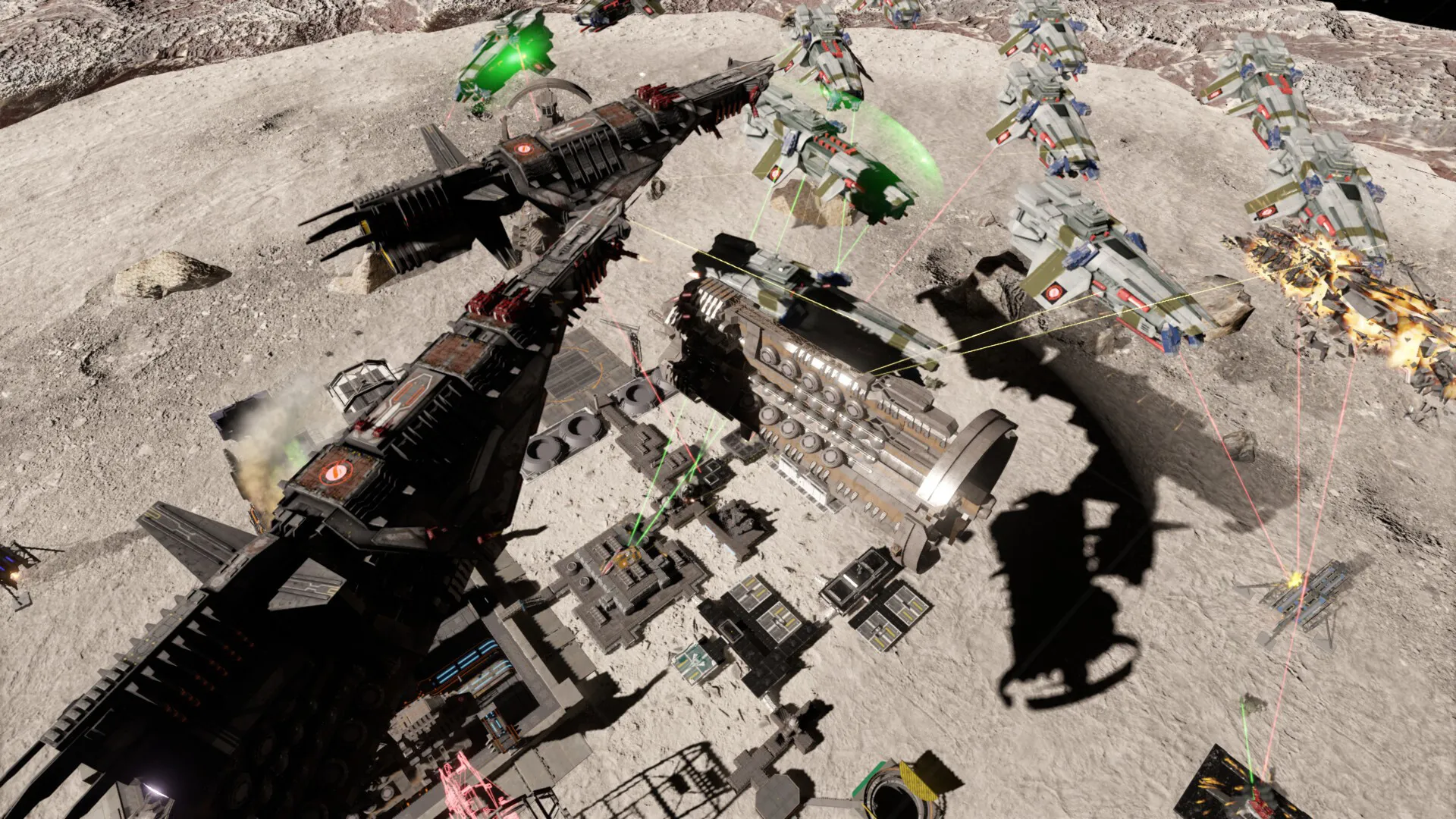 可执行突击2/Executive Assault 2 可执行突击2/Executive Assault 2