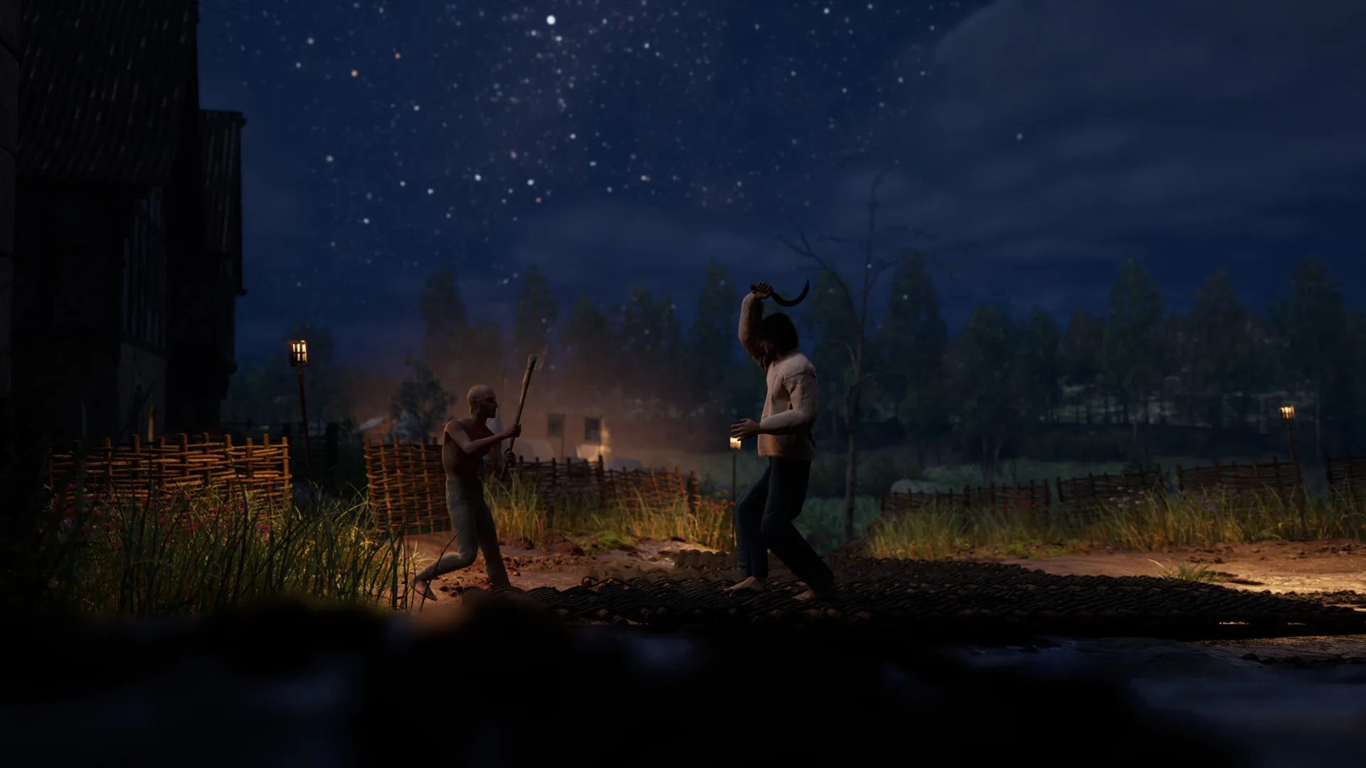 半剑/Half Sword 半剑/Half Sword