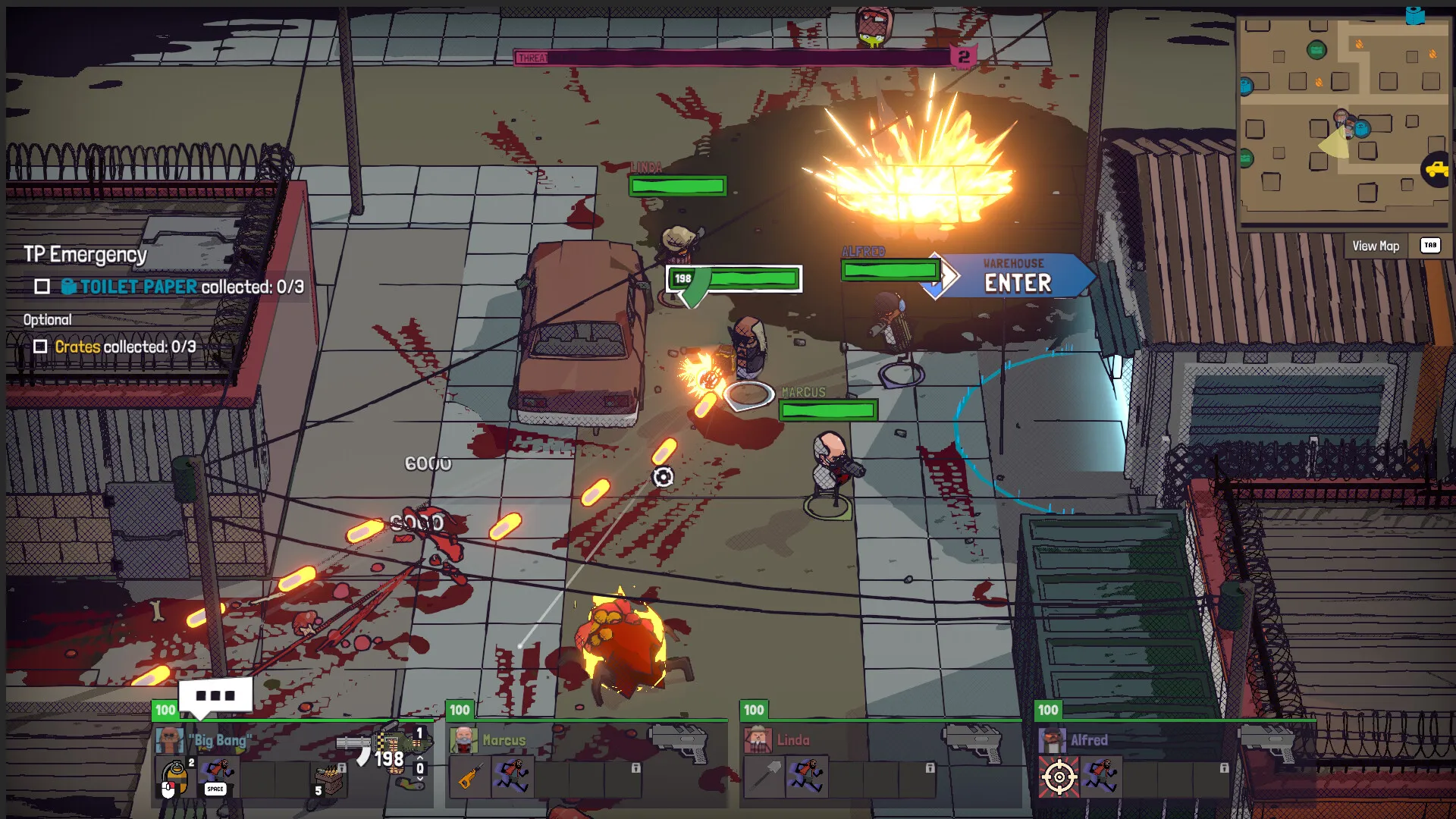 枪途末路/GUNTOUCHABLES 枪途末路/GUNTOUCHABLES