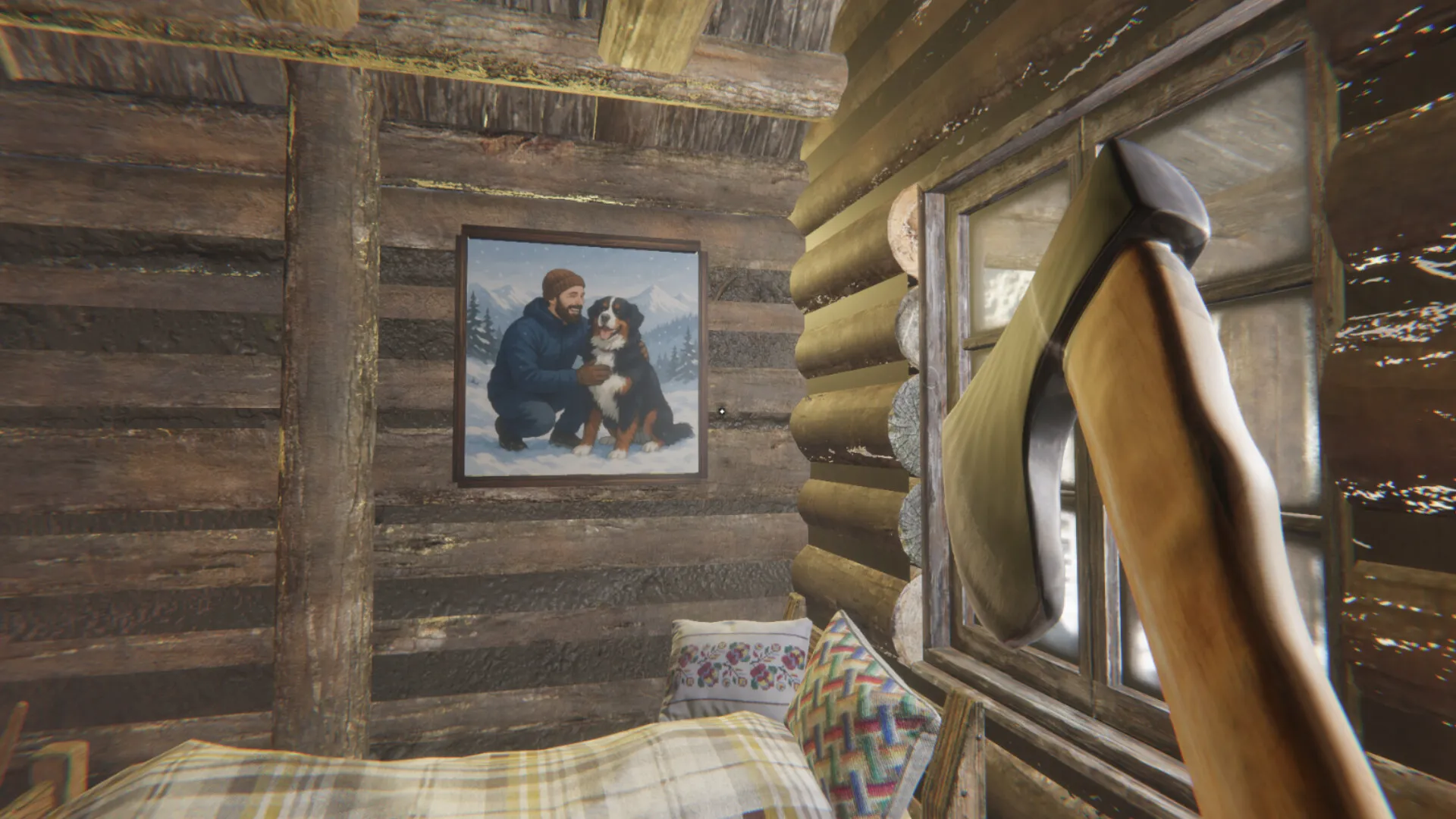 追逐她的光/Chasing Her Light-趣酷猫资源网