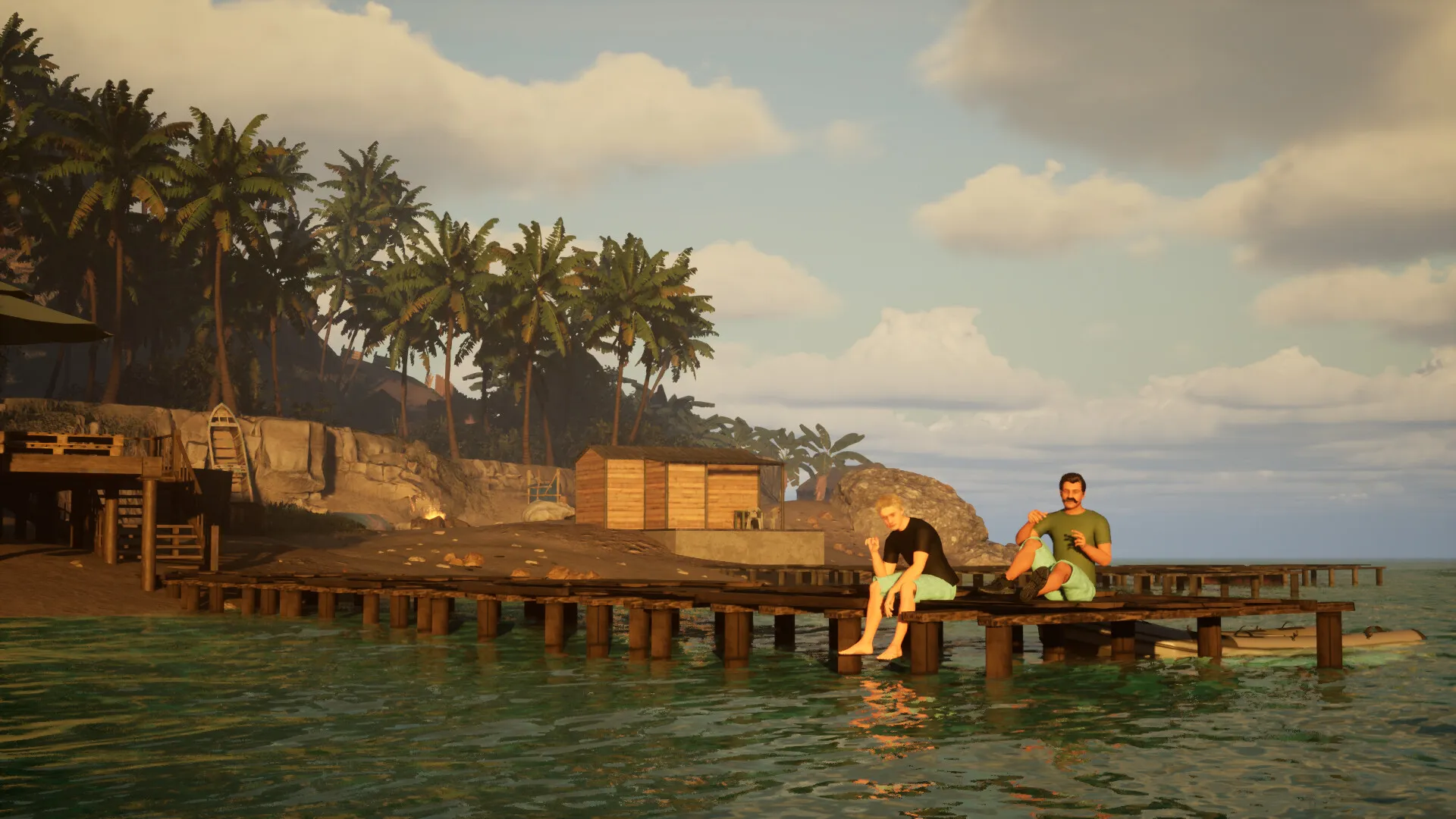 绝命毒师模拟器2/Drug Dealer Simulator 2-趣酷猫资源网