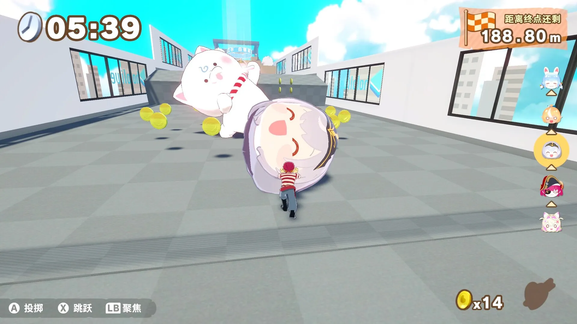 hololive 滚滚山/hololive GoroGoro Mountain hololive 滚滚山/hololive GoroGoro Mountain