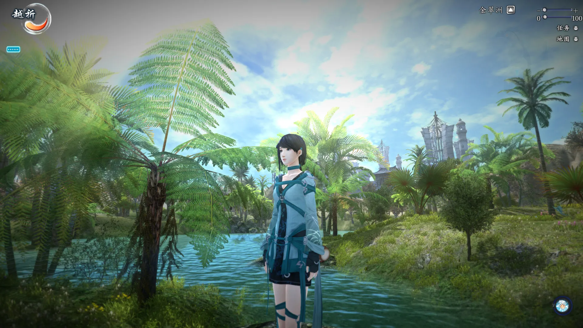 仙剑奇侠传六/Sword and Fairy 6 仙剑奇侠传六/Sword and Fairy 6