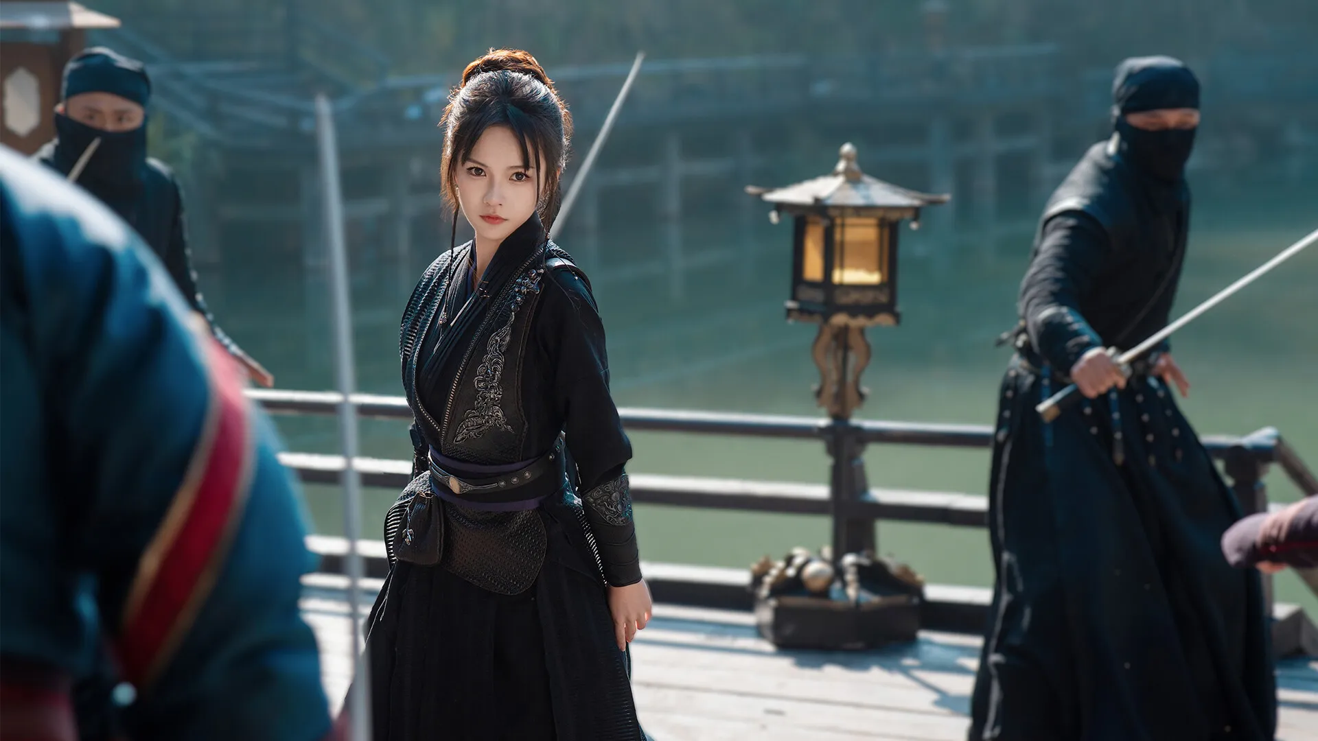 完蛋!我被美女包围了!2/Love is All Around 2 完蛋!我被美女包围了!2/Love is All Around 2