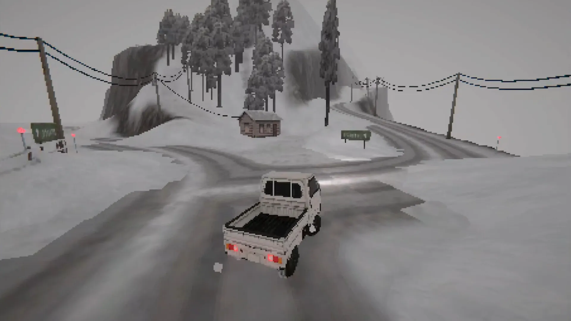 黑猫速递/轻松送达公司/Easy Delivery Co. 黑猫速递/轻松送达公司/Easy Delivery Co.