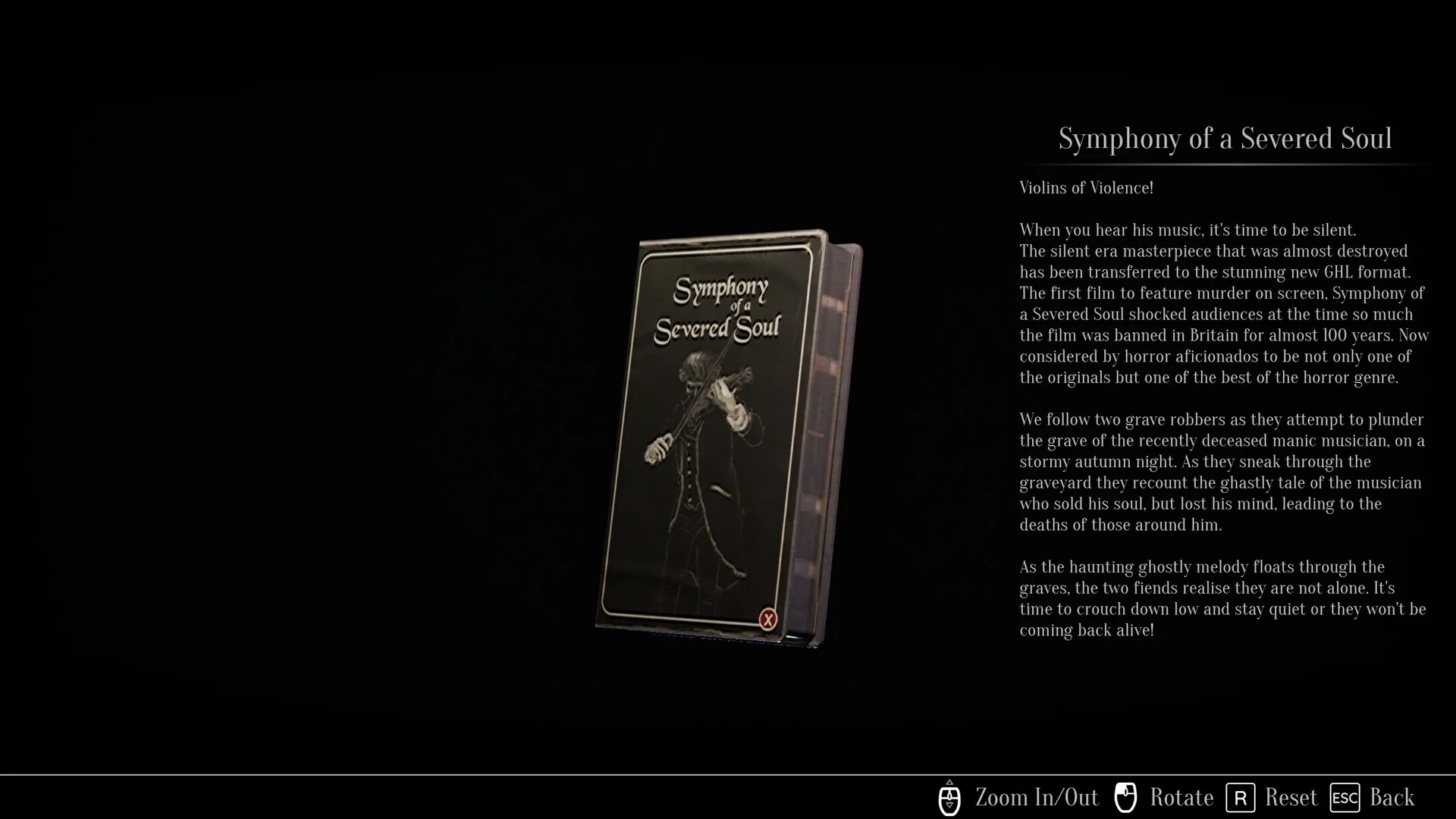 录像怪谈/Dead Format 录像怪谈/Dead Format