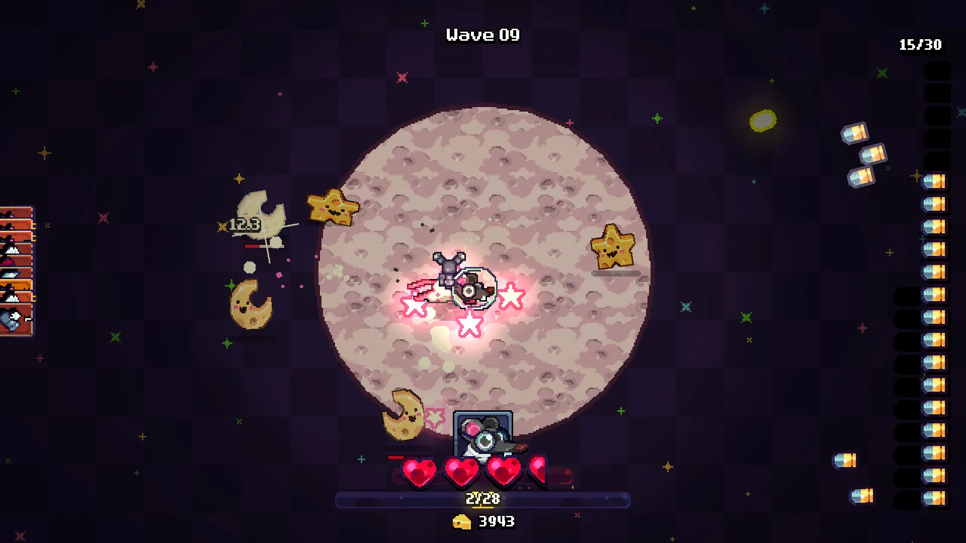 鼠鼠登月/Rocket Rats-趣酷猫资源网