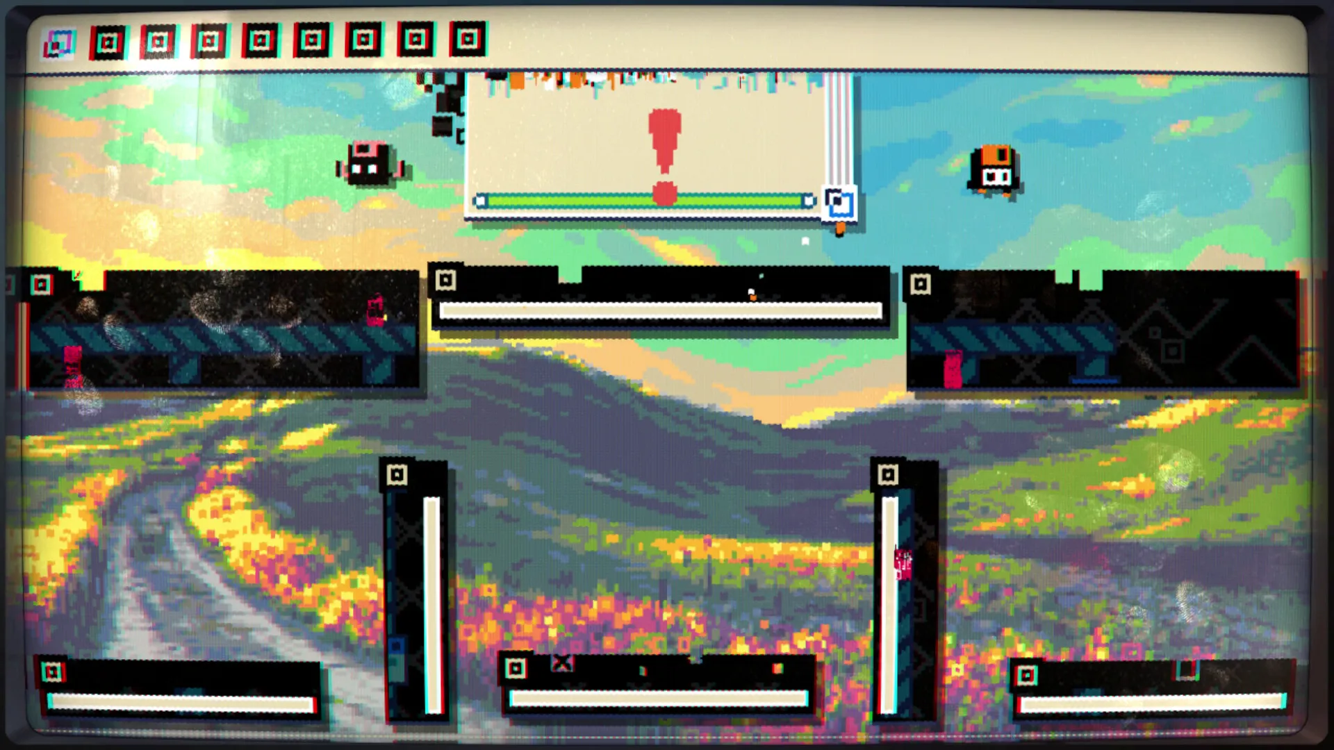 软盘奇遇/MainFrames 软盘奇遇/MainFrames