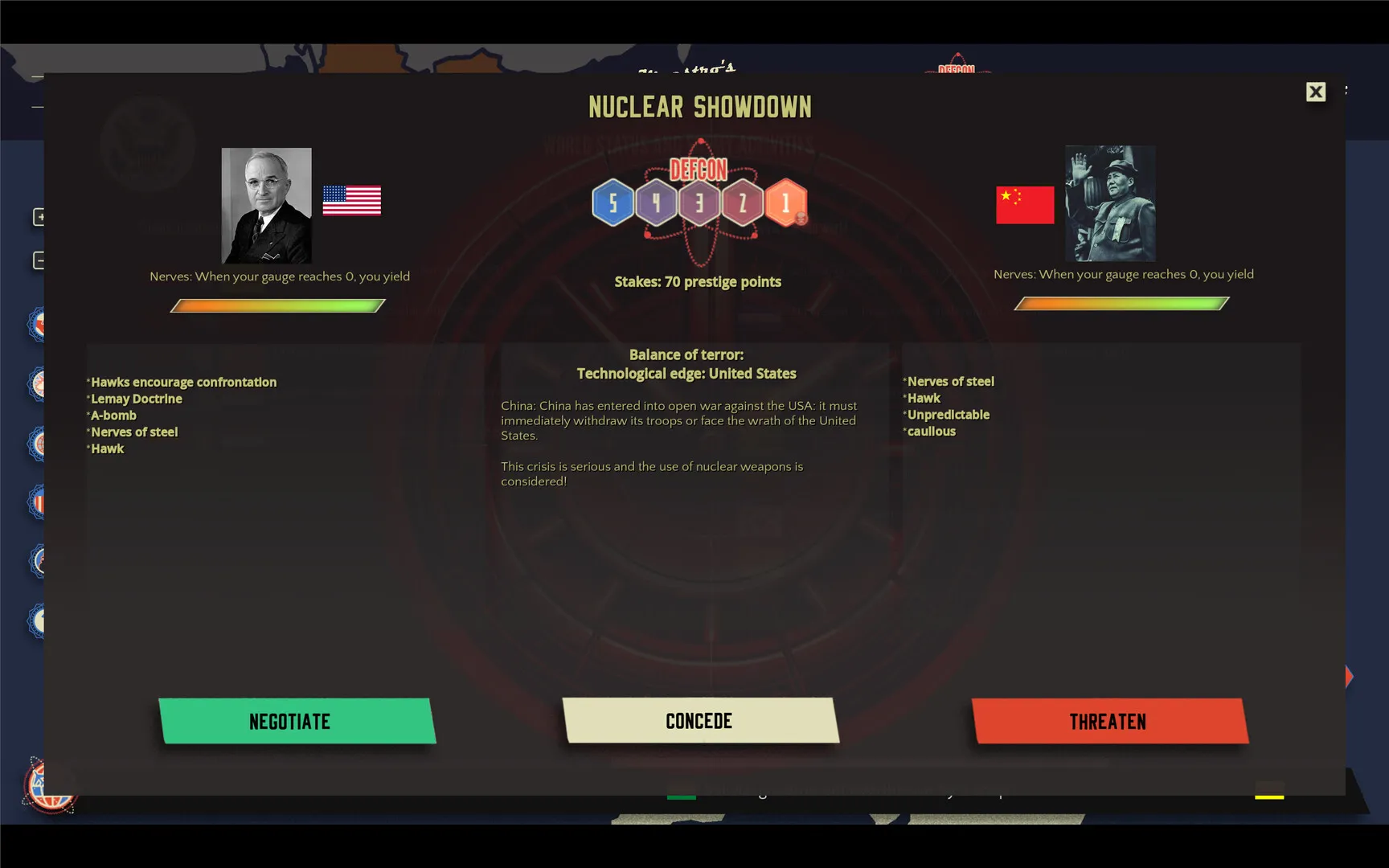 王牌特工：冷战风云2/Maestro's Cold War 2