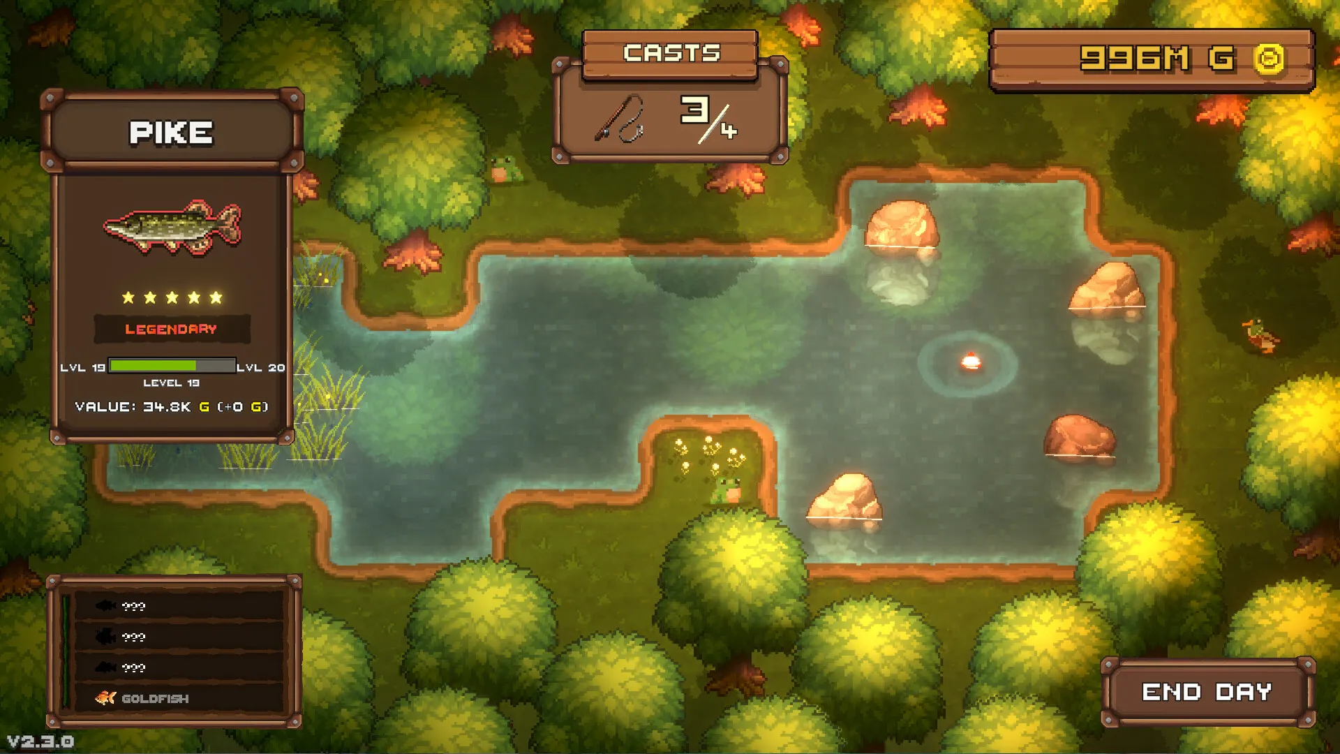 渔业公司/Fishing Inc_趣客盟