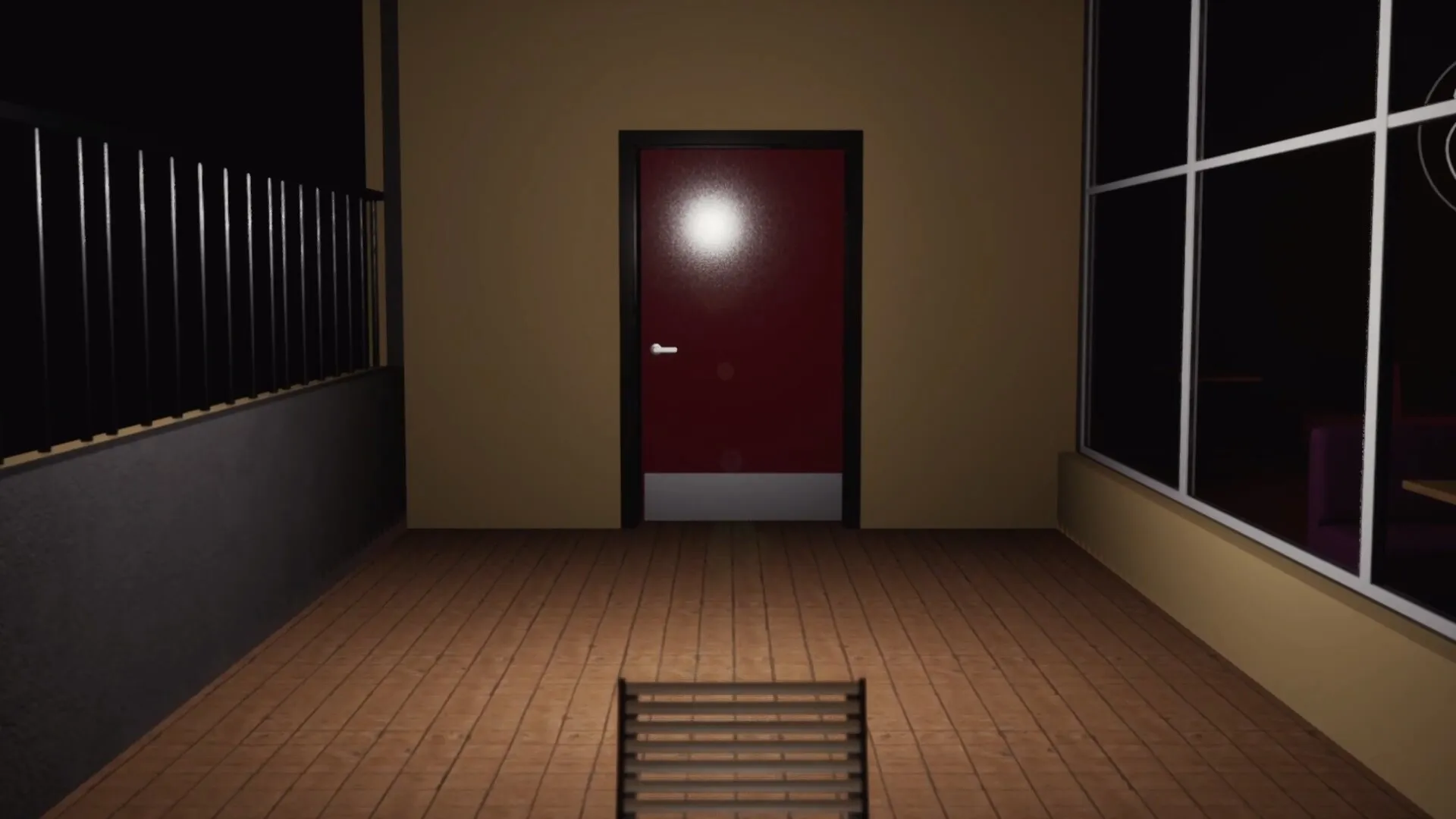 全景监视者/Panopticon