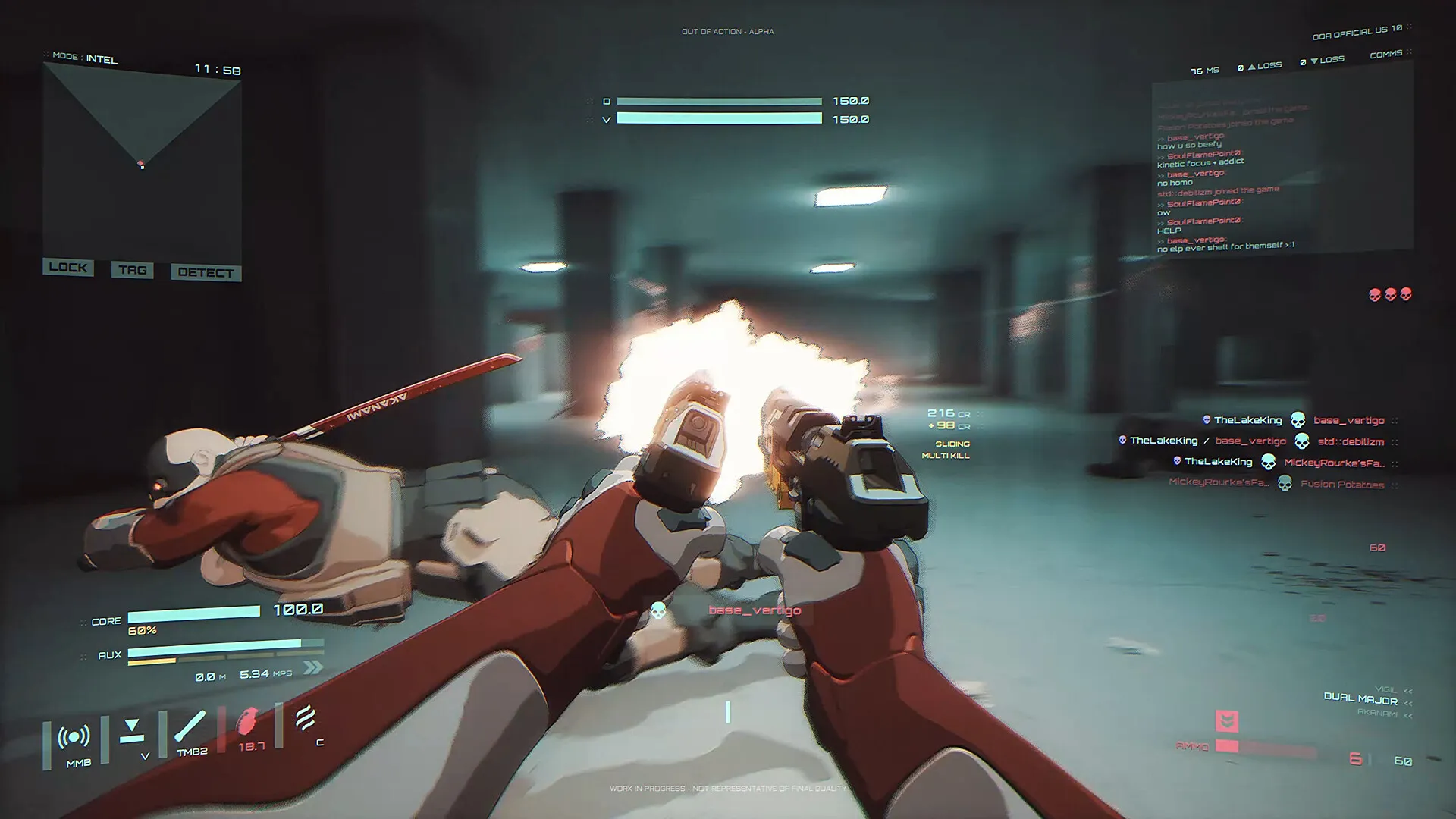 停止行动/Out of Action-趣酷猫资源网