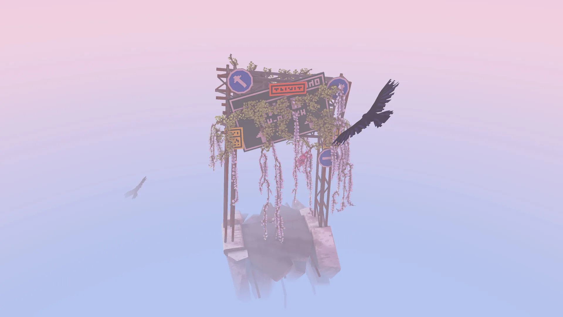 云中庭/云端花园/Cloud Gardens 云中庭/云端花园/Cloud Gardens