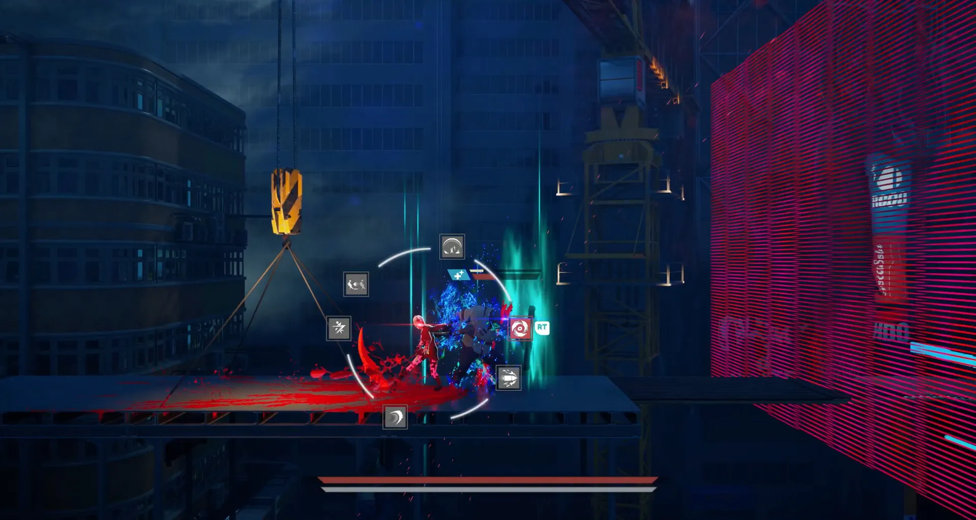 血姬：双生/Vampiress: Eternal Duet