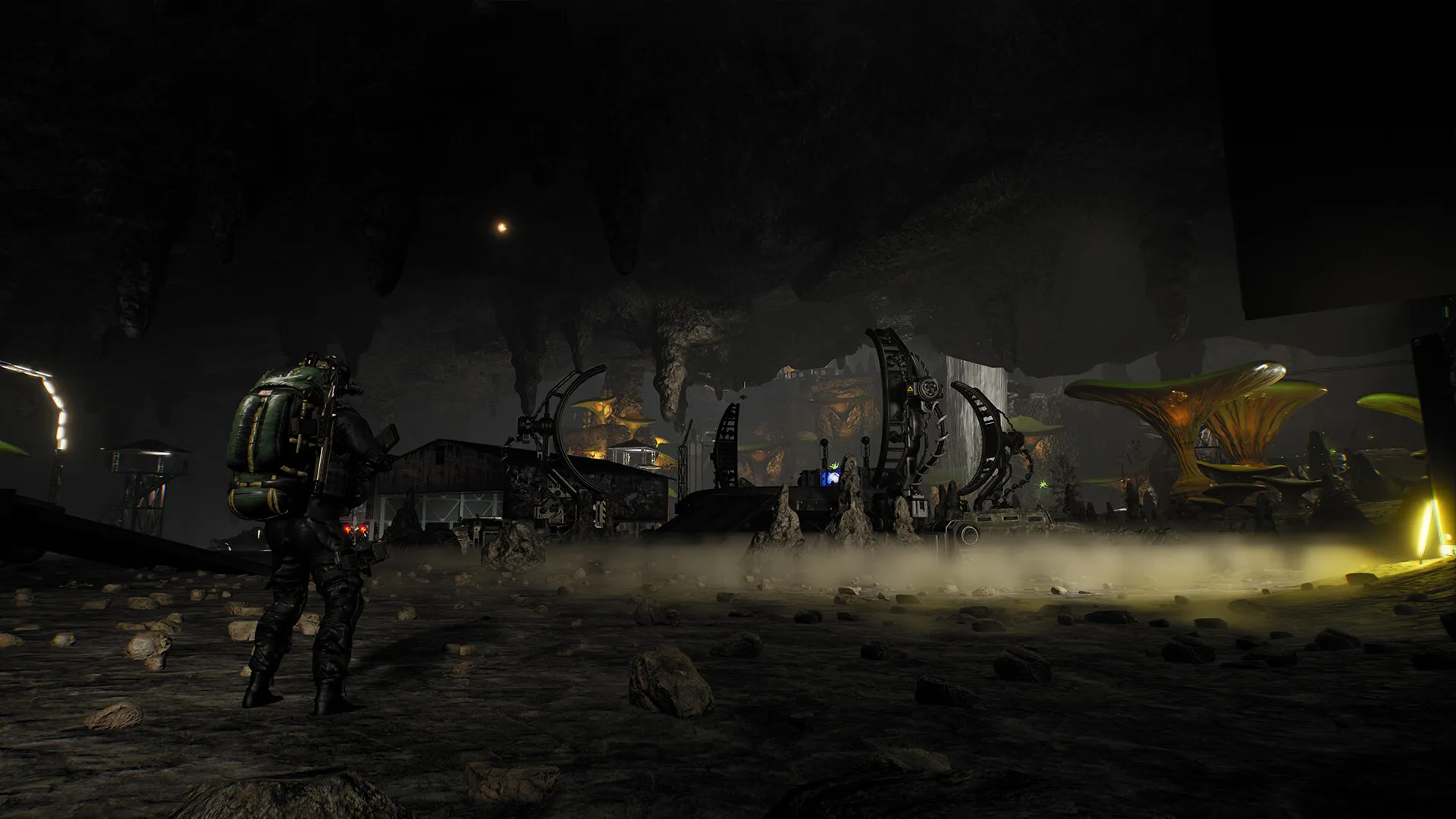 生命效应/LIFE EFFECT