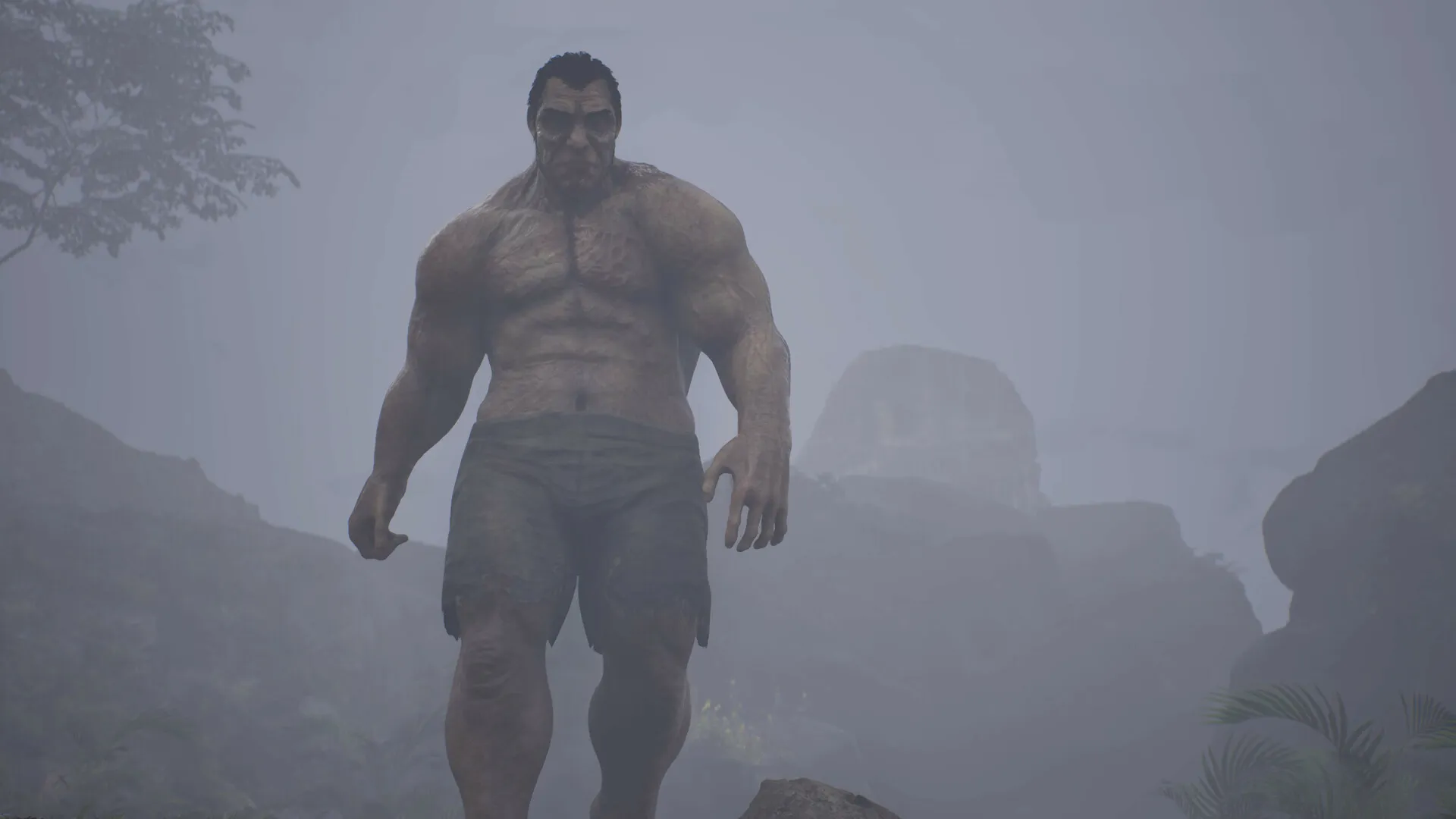 穿越亡灵之旅/Journey Through the Undead