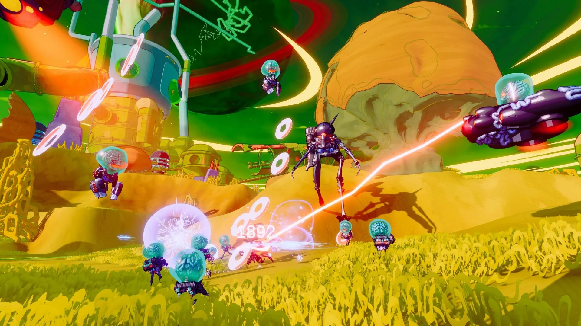 肉转乾坤/SWAPMEAT-趣酷猫资源网