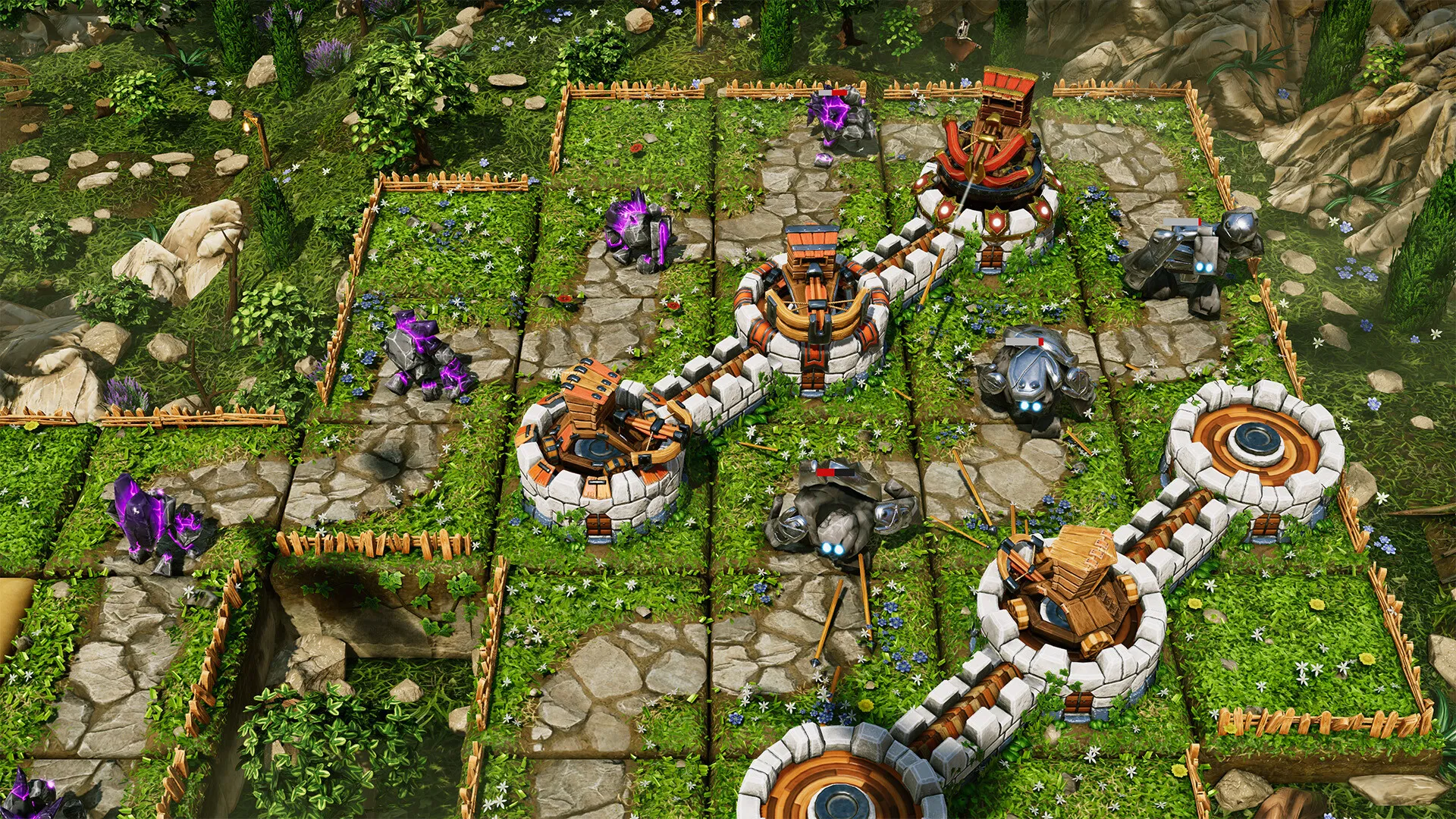 工匠TD/Artisan TD 工匠TD/Artisan TD