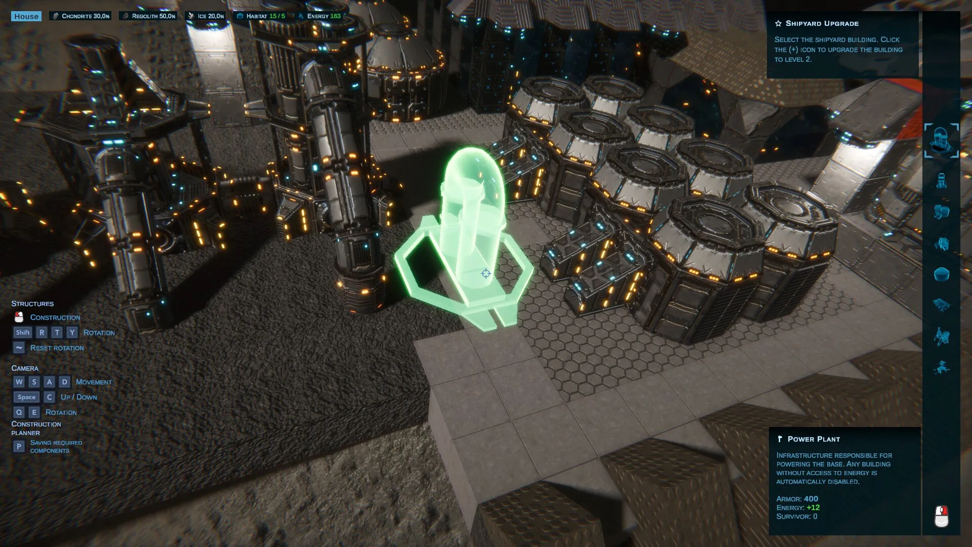 破碎新生/Wreckborn