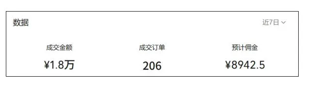 视频号AI图书带货训练营,不用露脸、不用直播、不用囤货发货,做好内容就行,一条爆款视频佣金8942