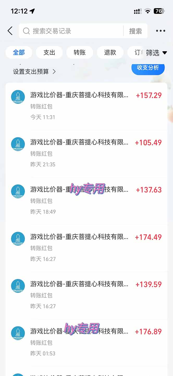 图片[1] - 游戏全自动搬砖，日赚千元，长期稳定躺赚项目 - 趣酷猫
