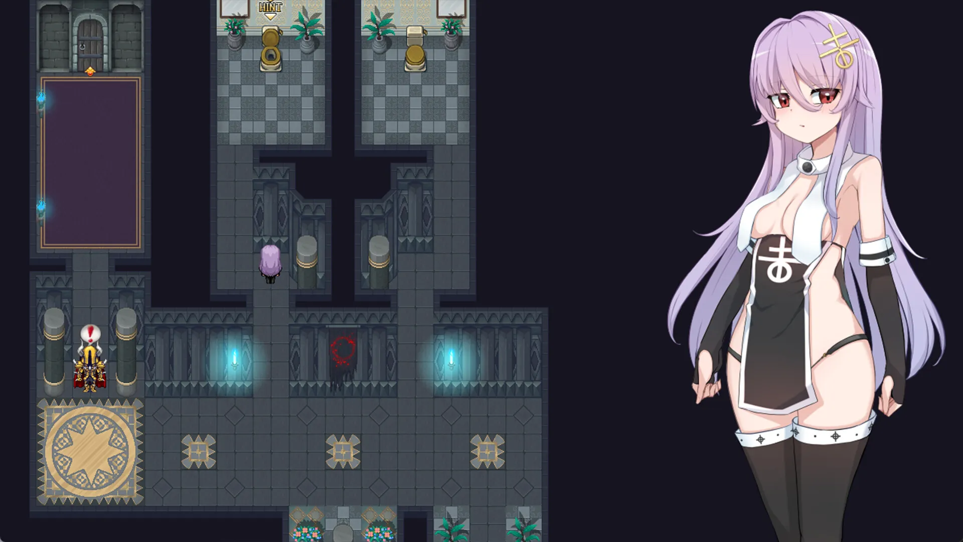 魔女改造计划/How to create a witch