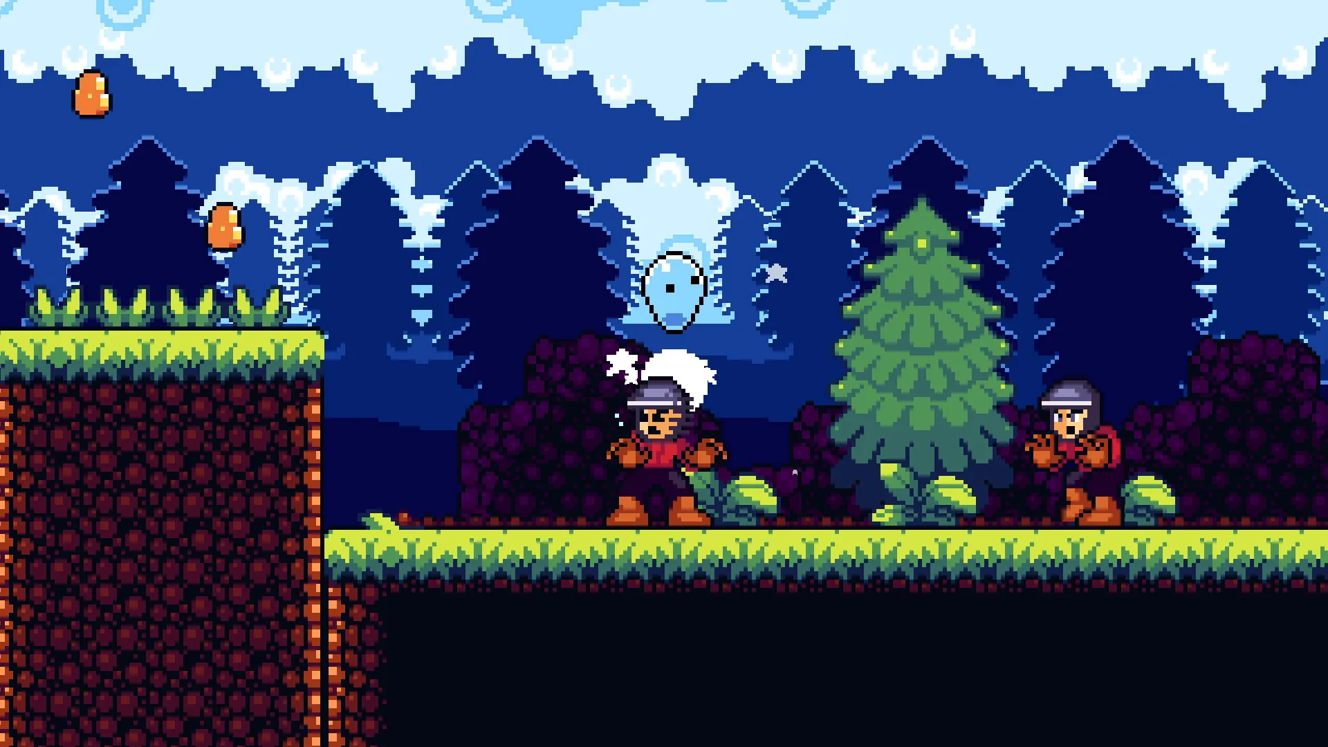 黏糊糊快跑！/Go Slimey Go!-趣酷猫资源网