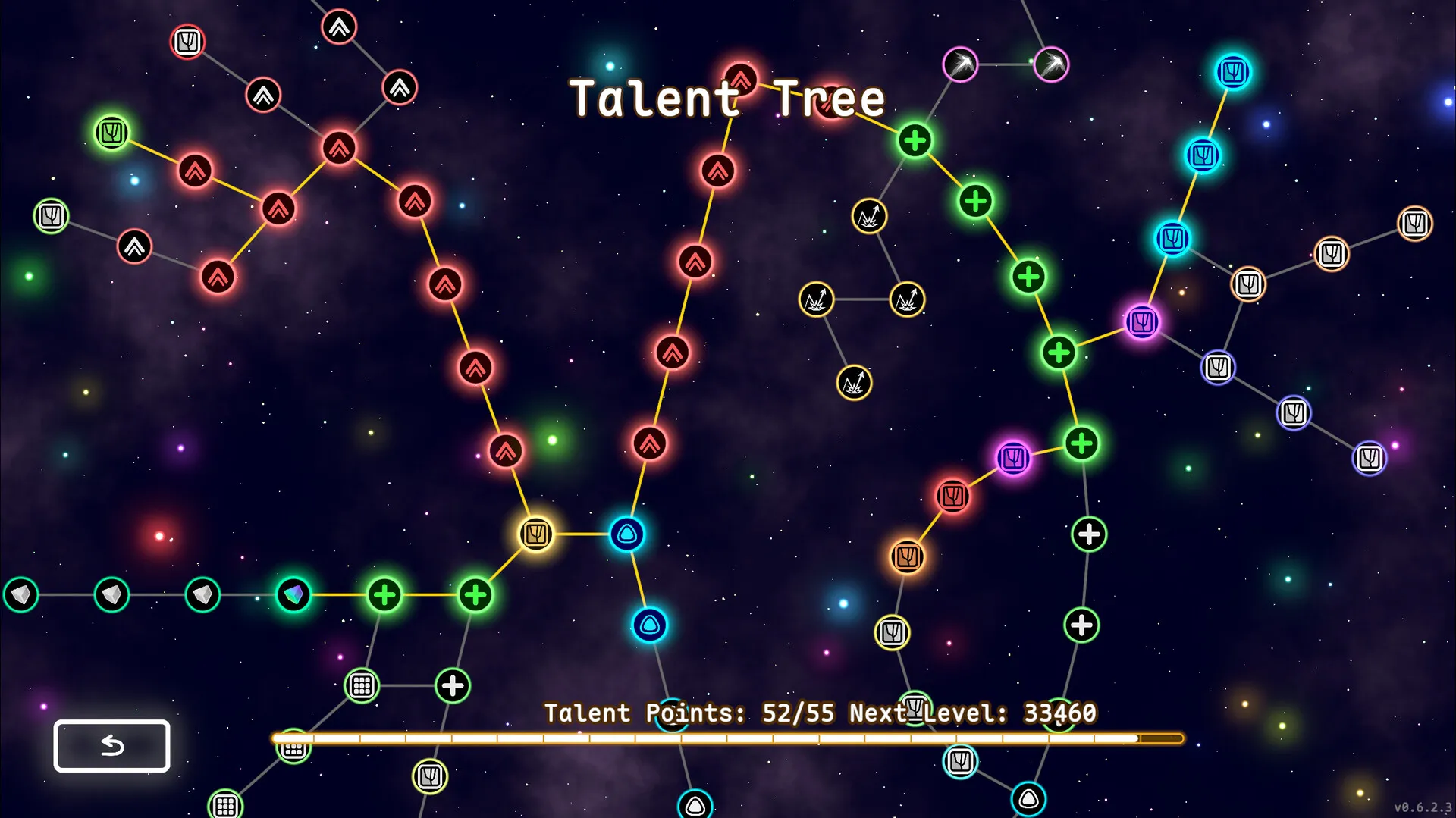 霓虹攀升/Neon Ascending 霓虹攀升/Neon Ascending