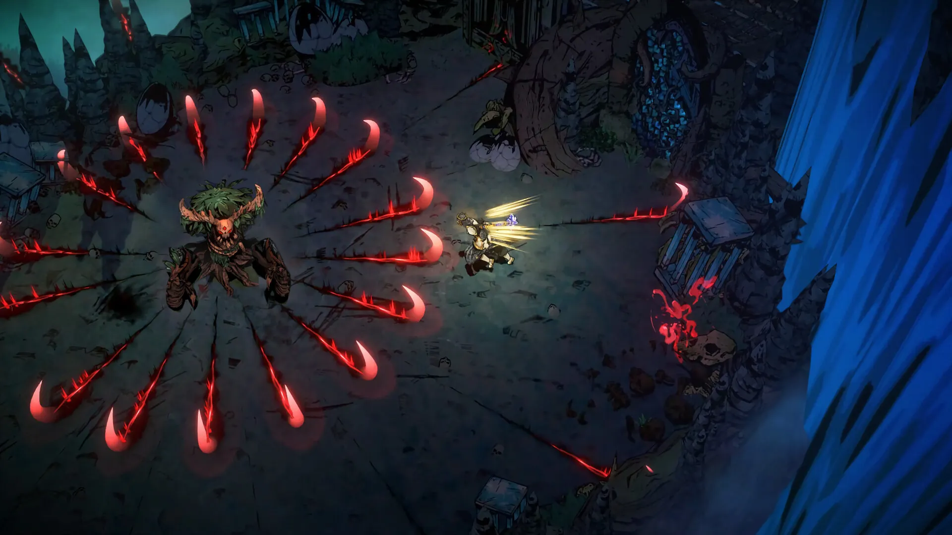 圣杯誓约/SWORN-趣酷猫资源网