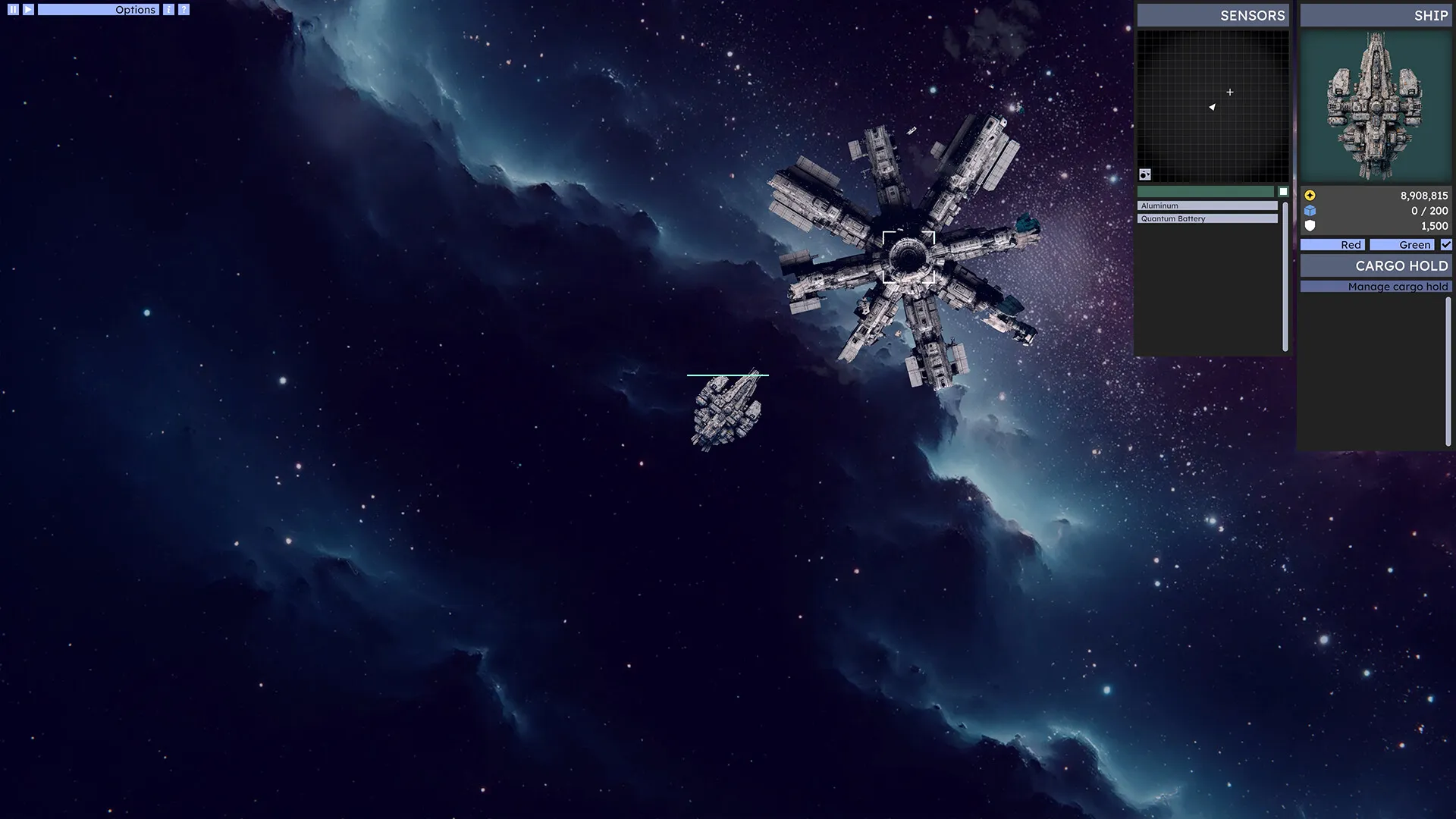 天体冒险/Astrosphere