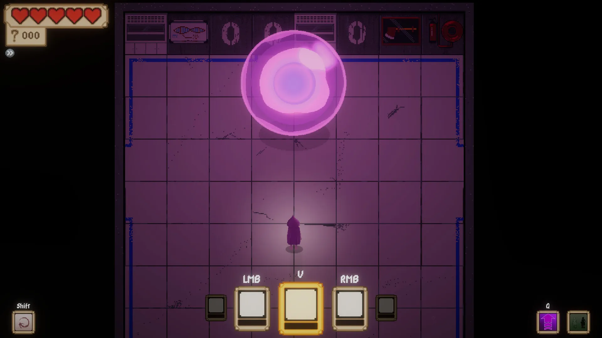 遗落档案馆/Abandoned Archive