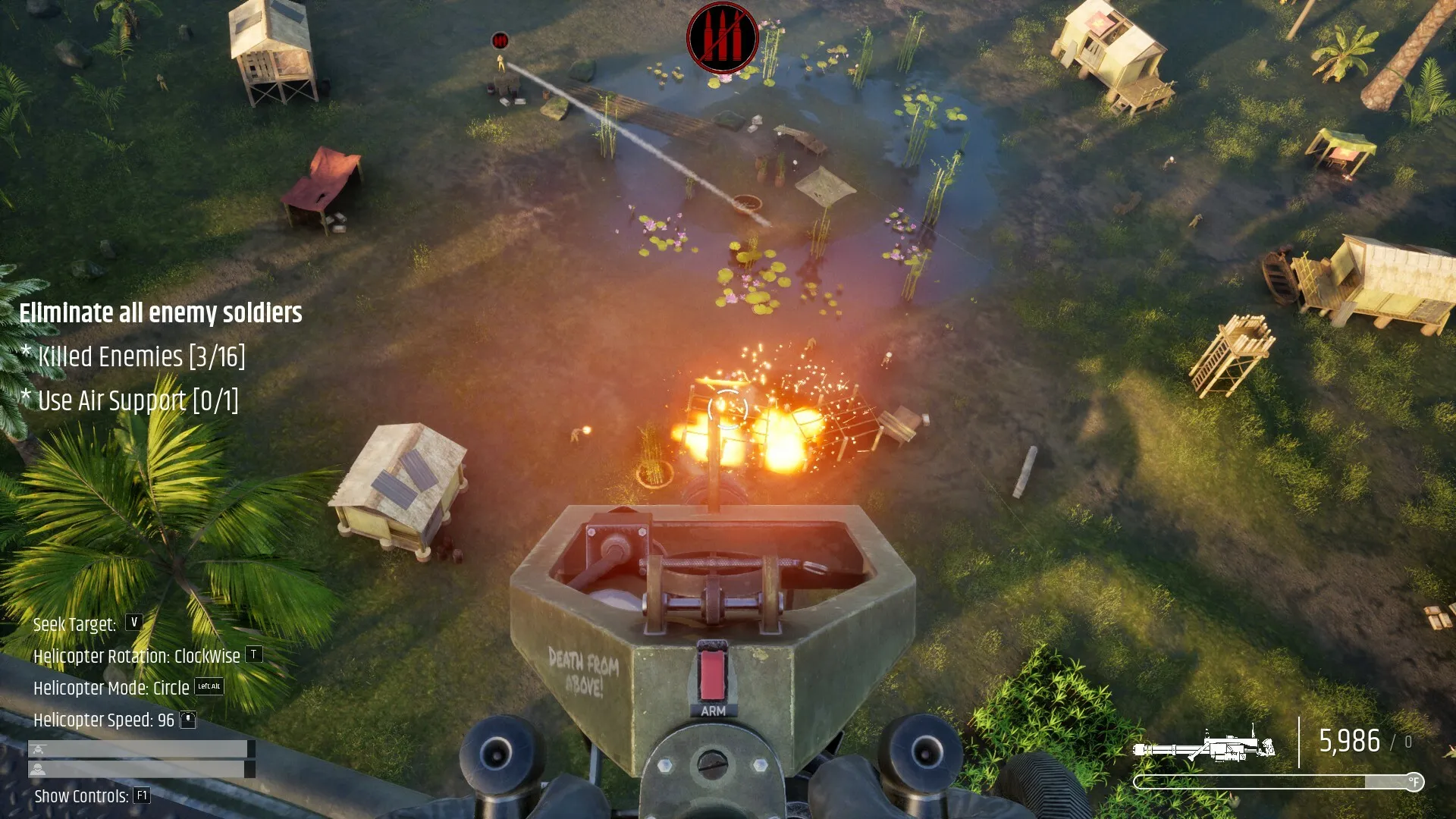 漂亮击杀！/Good Kill!-趣酷猫资源网