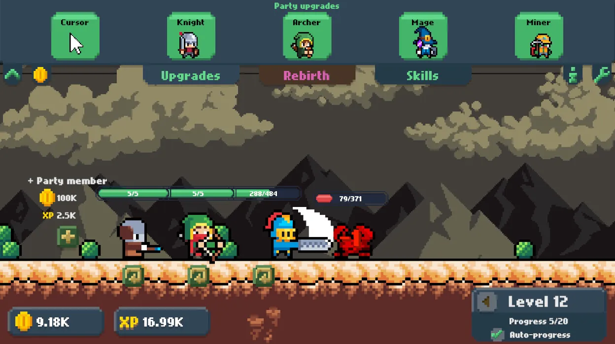 格瑞多/Gridle 格瑞多/Gridle