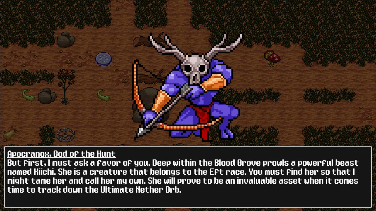 瑟拉利姆终极版/Siralim Ultimate 瑟拉利姆终极版/Siralim Ultimate