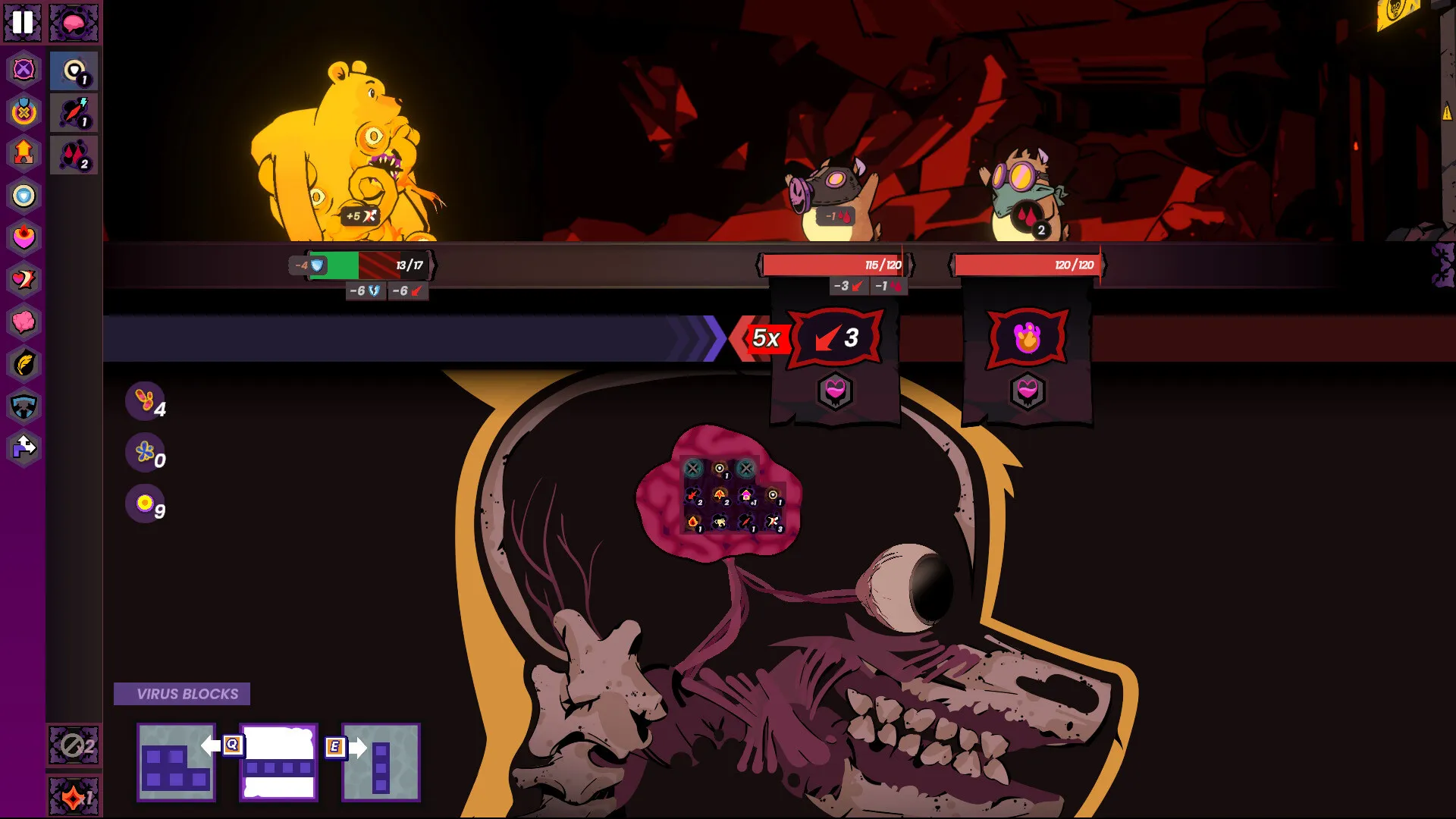 小熊的秘洞/Winnie's Hole 小熊的秘洞/Winnie's Hole