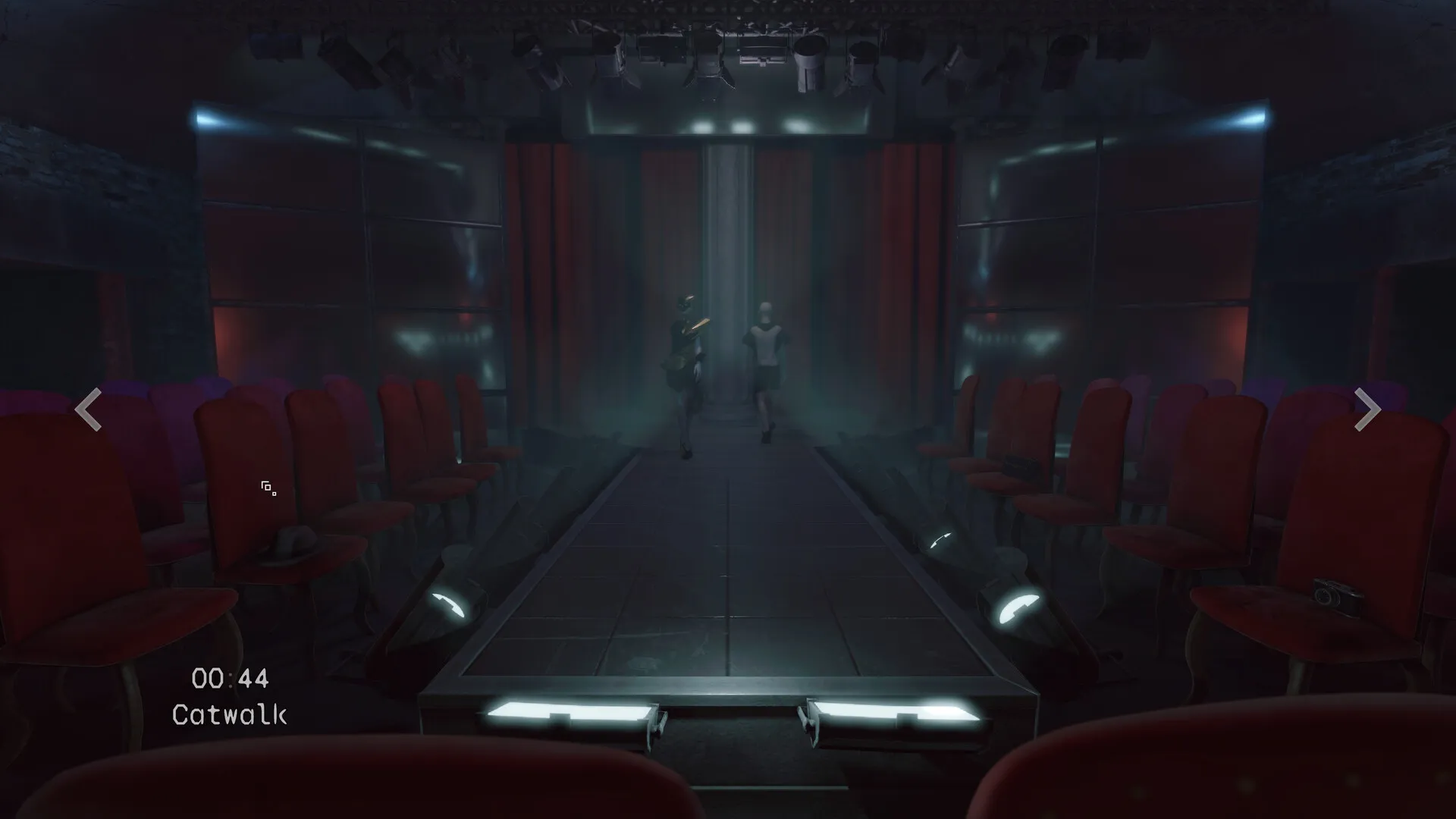 我在执行观察任务8/I’m on Observation Duty 8-趣酷猫资源网